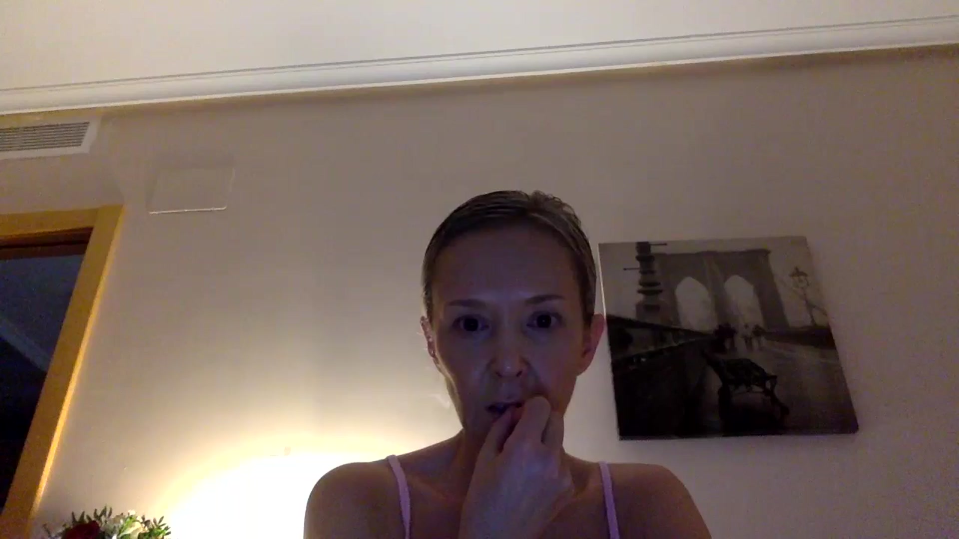 Gallery image thumbnail from Aimee_Angel's myfreecams stream on, 01/22/2025, 17:32 image 1 of 20