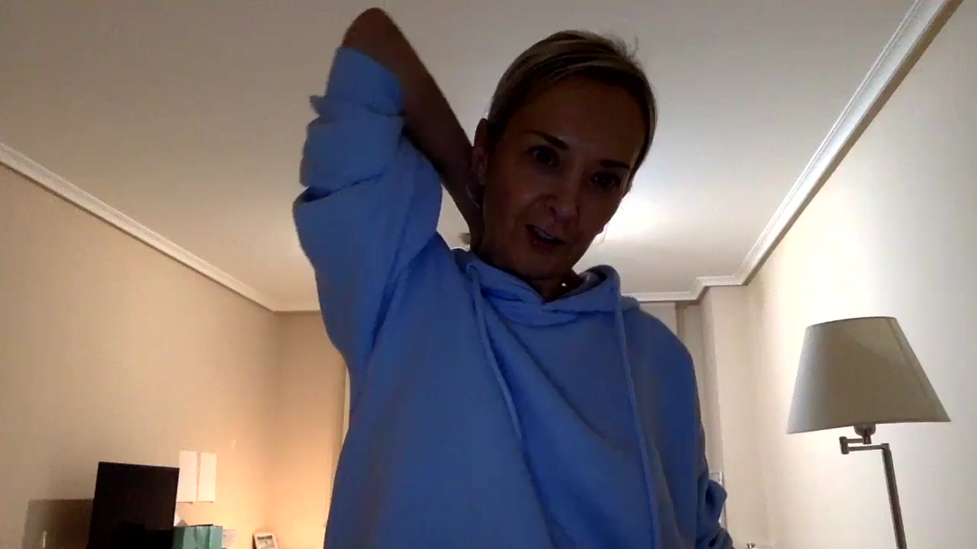 Gallery image thumbnail from Aimee_Angel's myfreecams stream on, 01/30/2025, 17:35 image 19 of 20