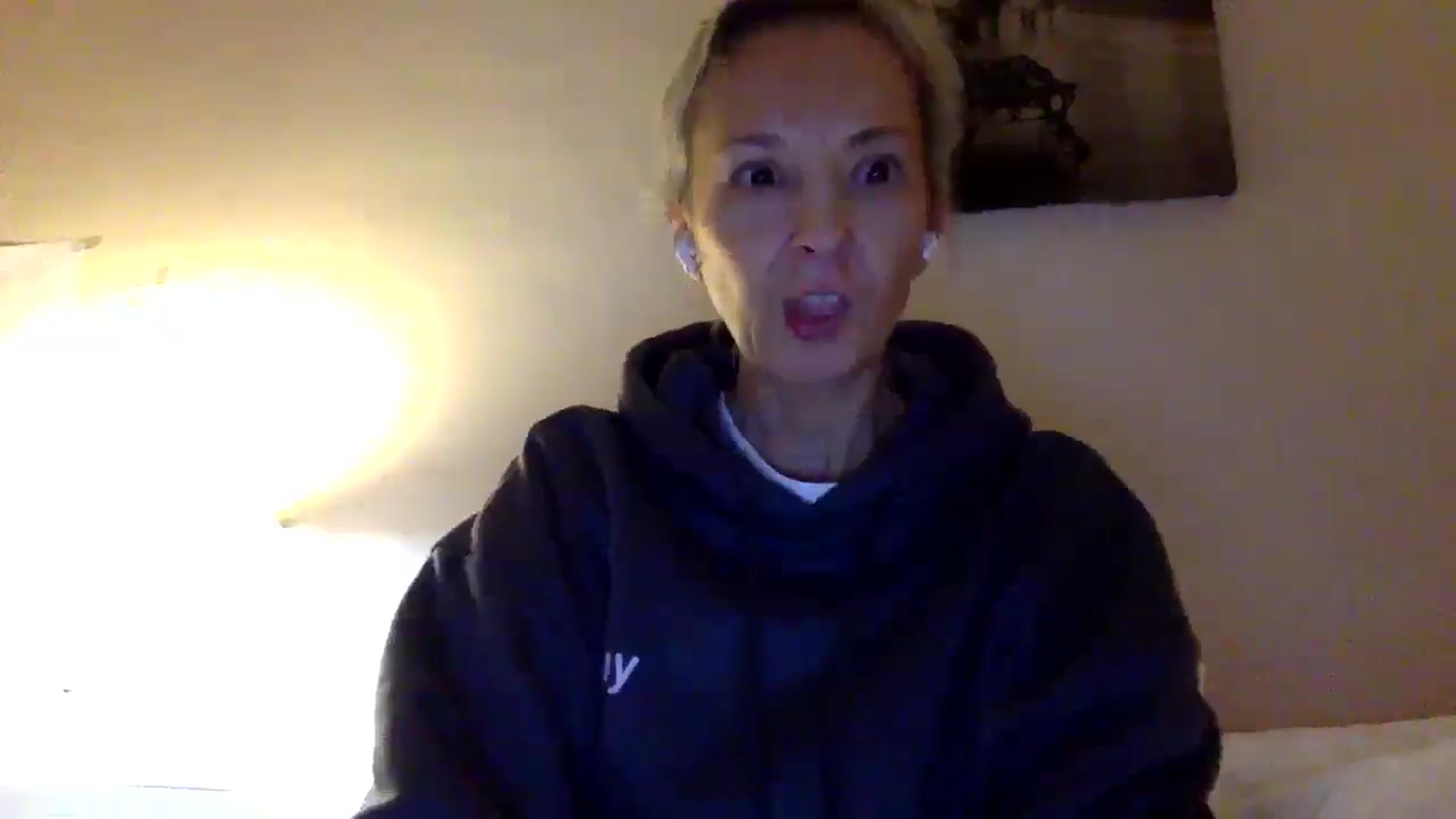 Gallery image thumbnail from Aimee_Angel's myfreecams stream on, 01/31/2025, 05:44 image 3 of 20