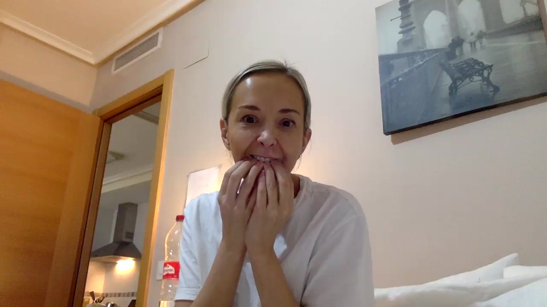 Gallery image thumbnail from Aimee_Angel's myfreecams stream on, 01/31/2025, 19:49 image 2 of 20