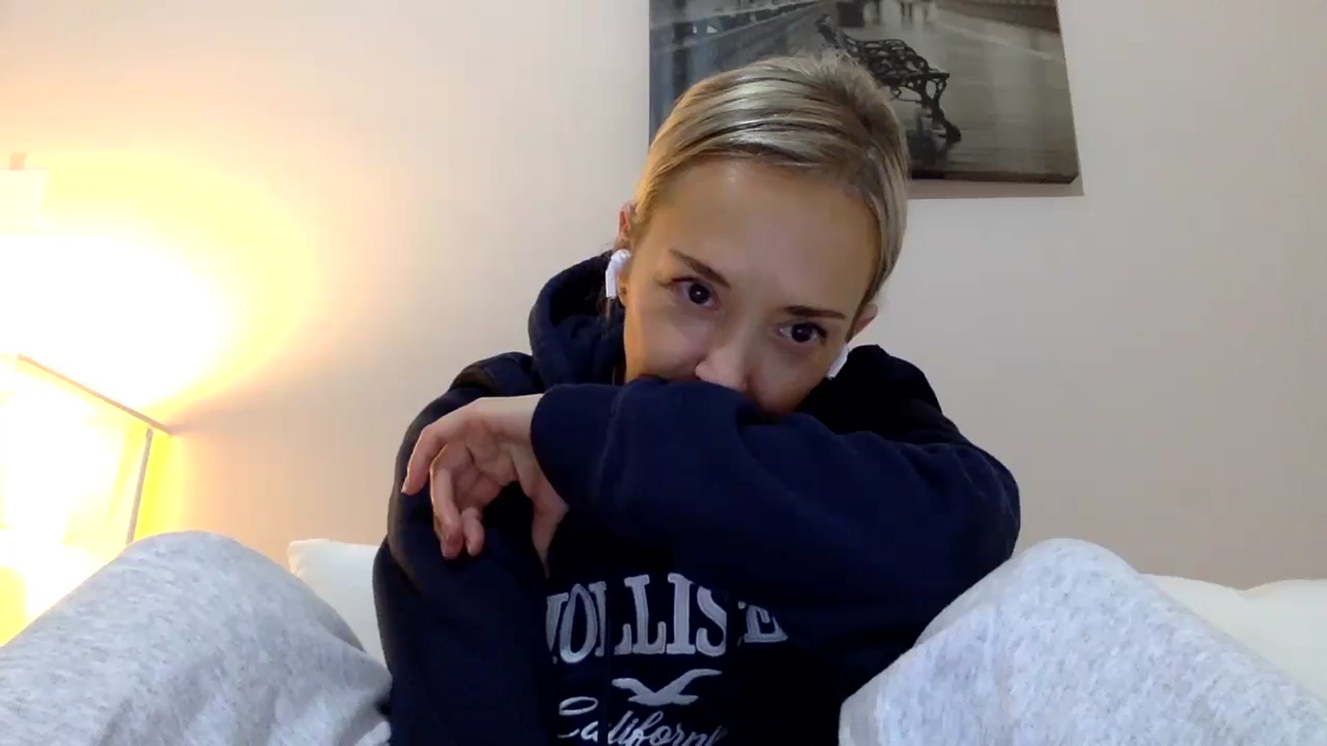 Gallery image thumbnail from Aimee_Angel's myfreecams stream on, 01/31/2025, 22:54 image 20 of 20