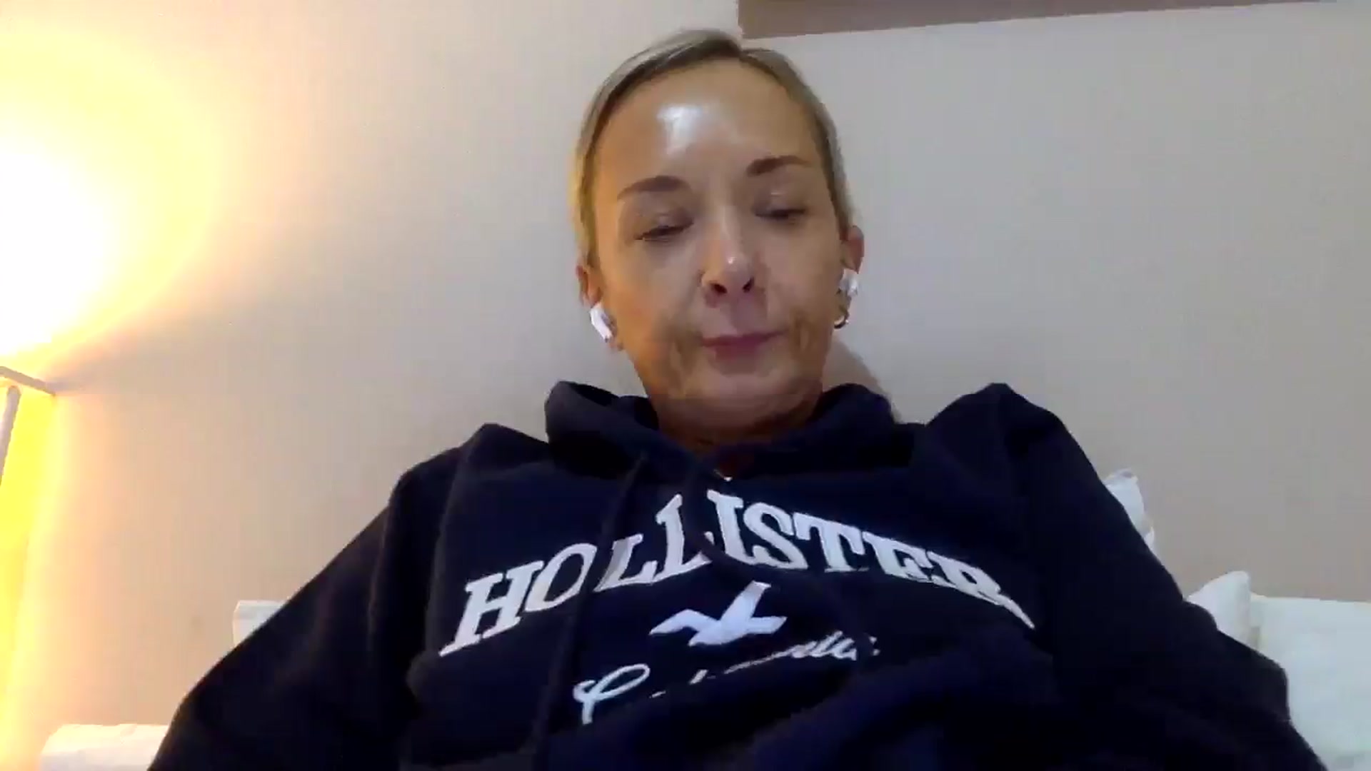 Gallery image thumbnail from Aimee_Angel's myfreecams stream on, 01/31/2025, 22:54 image 15 of 20