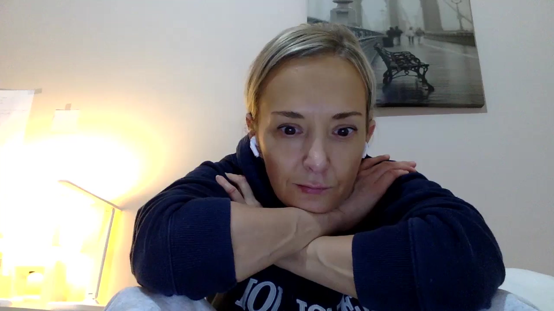 Gallery image thumbnail from Aimee_Angel's myfreecams stream on, 01/31/2025, 22:54 image 9 of 20