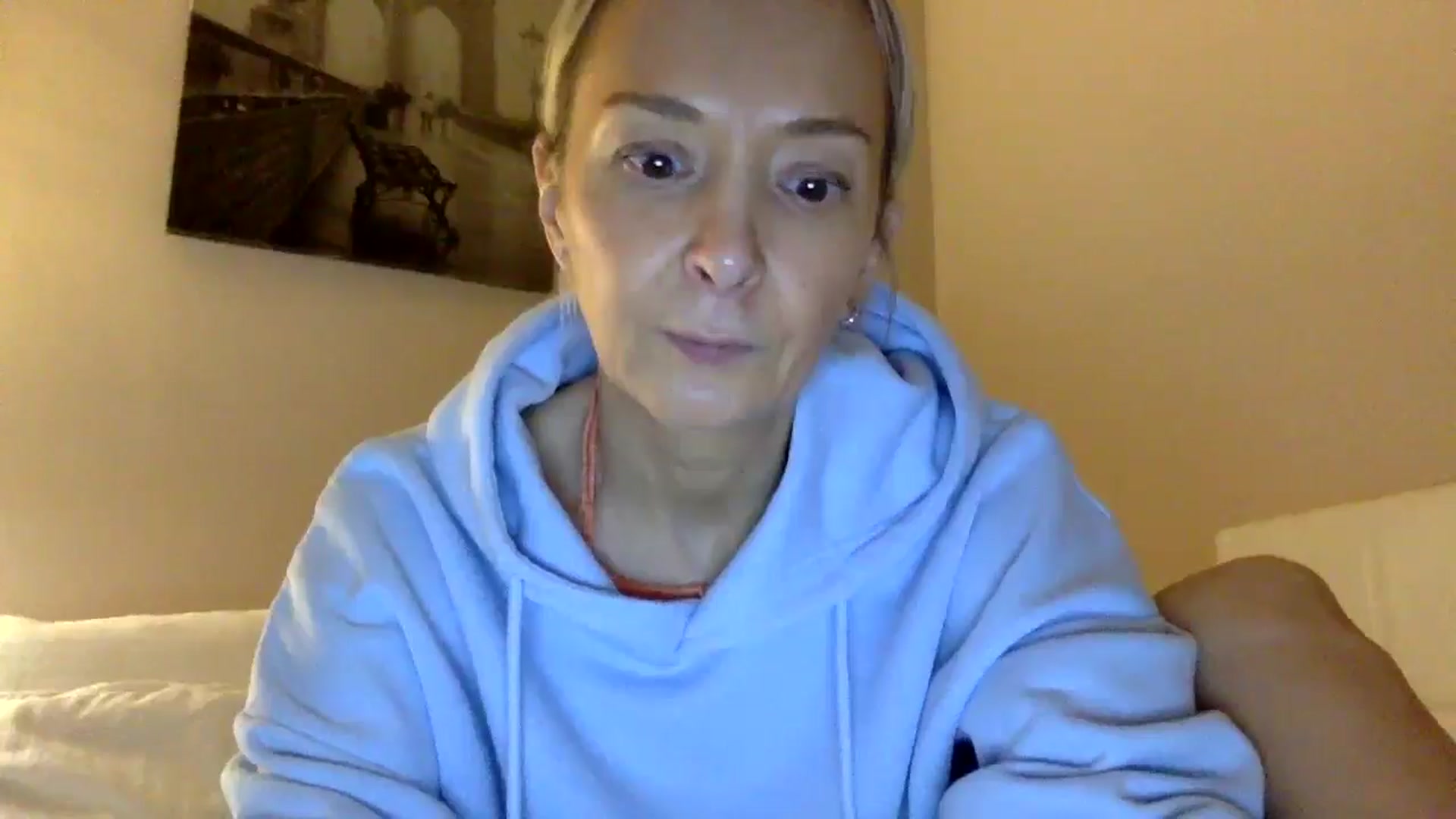 Gallery image thumbnail from Aimee_Angel's myfreecams stream on, 02/13/2025, 17:37 image 20 of 20