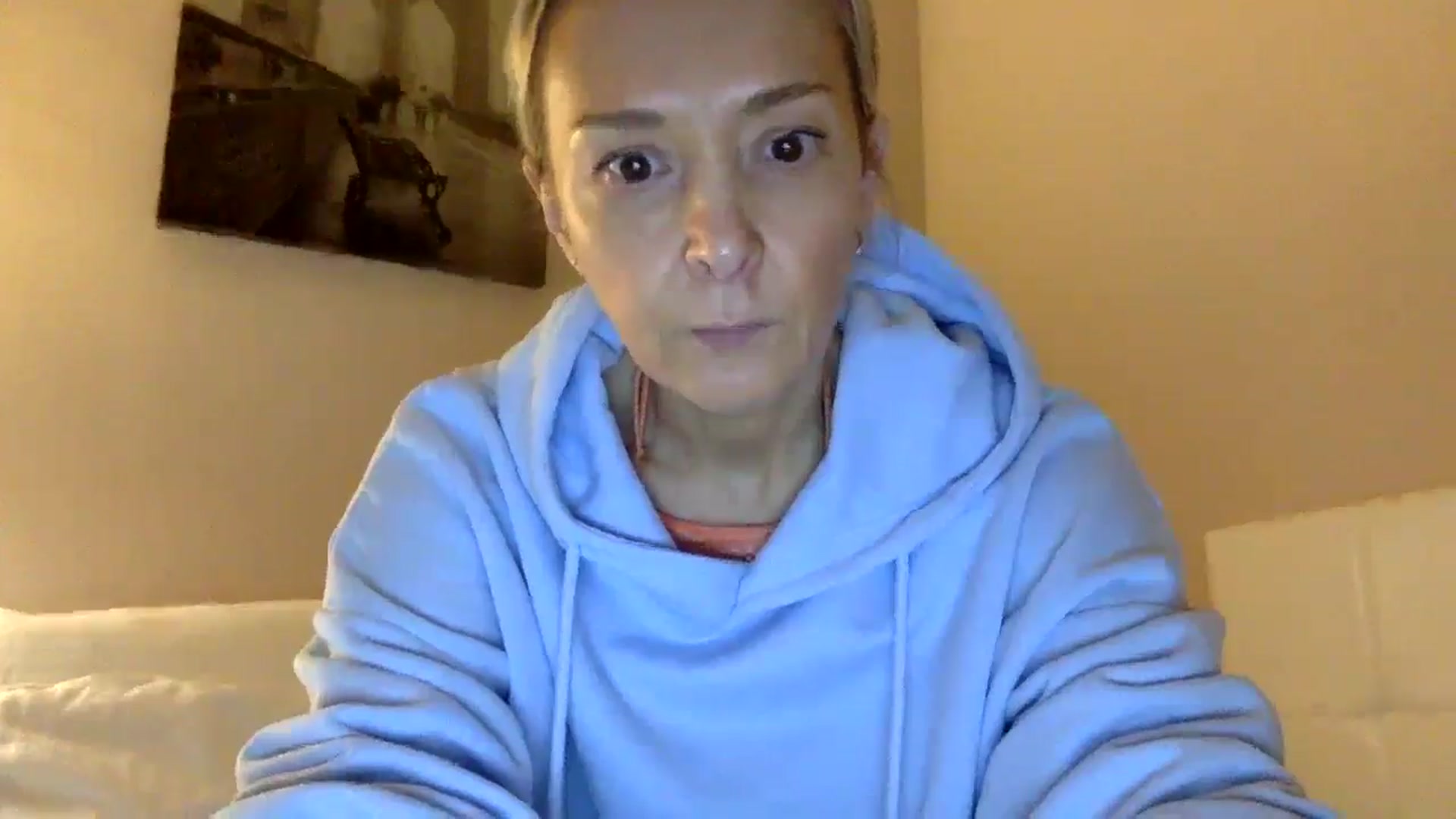 Gallery image thumbnail from Aimee_Angel's myfreecams stream on, 02/13/2025, 17:37 image 15 of 20