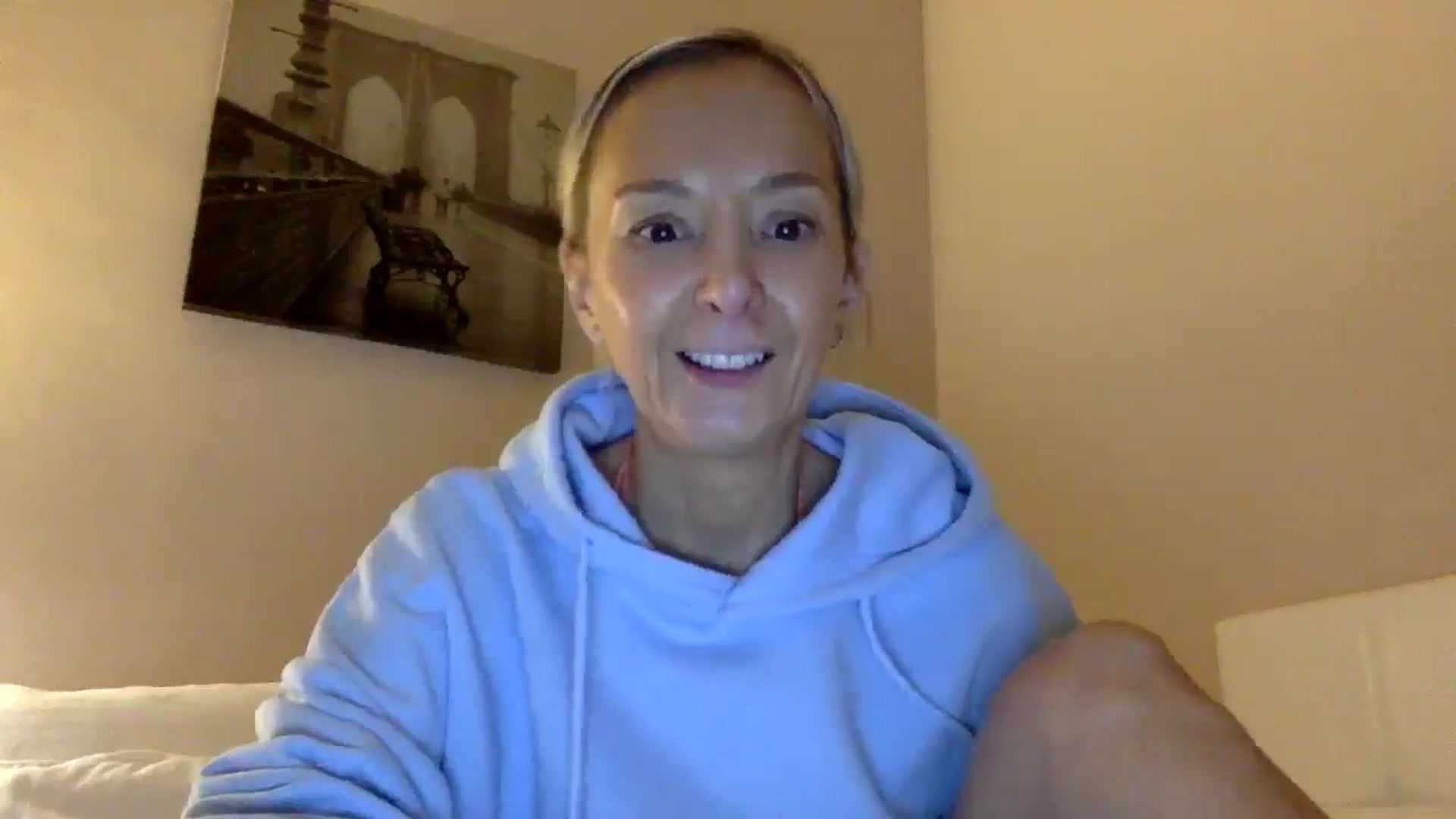 Gallery image thumbnail from Aimee_Angel's myfreecams stream on, 02/13/2025, 17:37 image 19 of 20