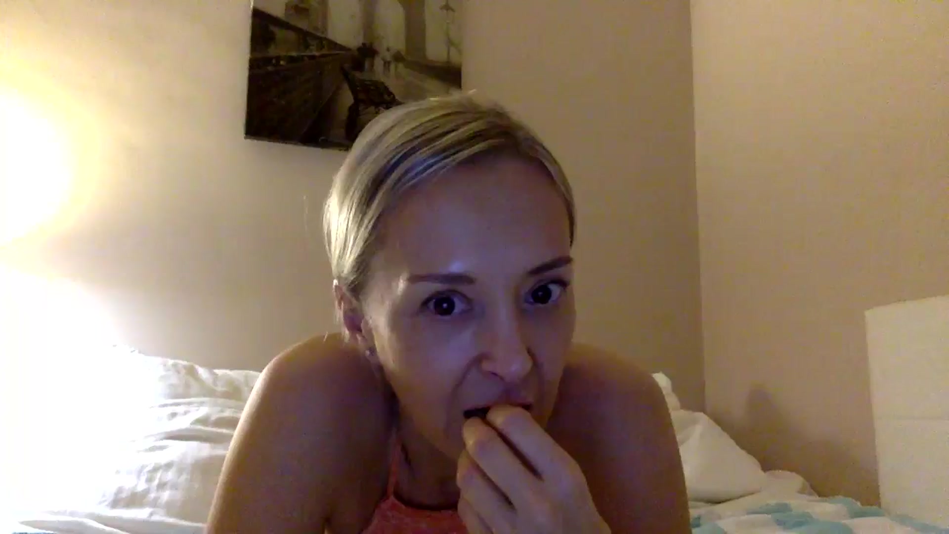 Gallery image thumbnail from Aimee_Angel's myfreecams stream on, 02/13/2025, 22:50 image 10 of 20