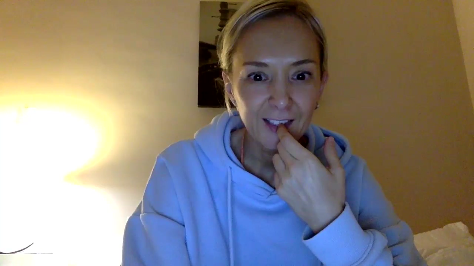 Gallery image thumbnail from Aimee_Angel's myfreecams stream on, 02/13/2025, 22:50 image 2 of 20