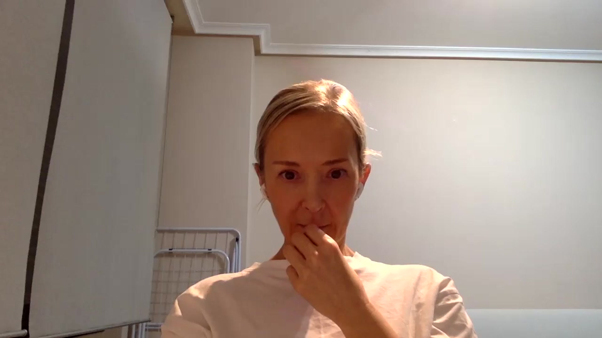 Gallery image thumbnail from Aimee_Angel's myfreecams stream on, 02/16/2025, 20:17 image 12 of 20