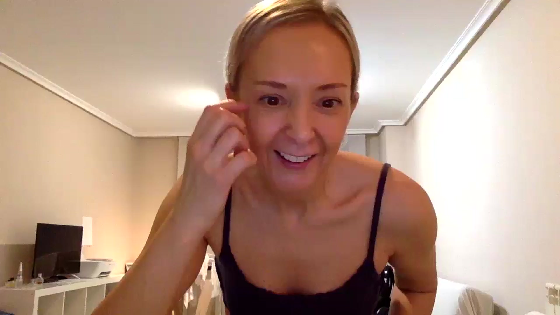 Gallery image thumbnail from Aimee_Angel's myfreecams stream on, 02/18/2025, 18:50 image 18 of 20