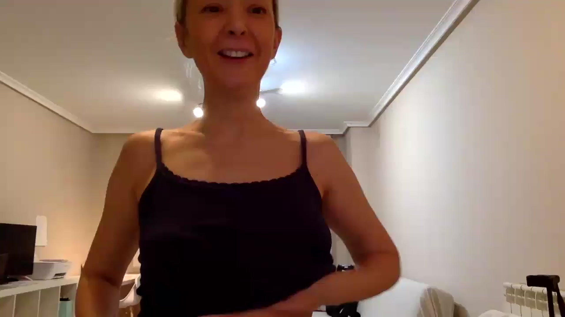 Gallery image thumbnail from Aimee_Angel's myfreecams stream on, 02/18/2025, 18:50 image 10 of 20