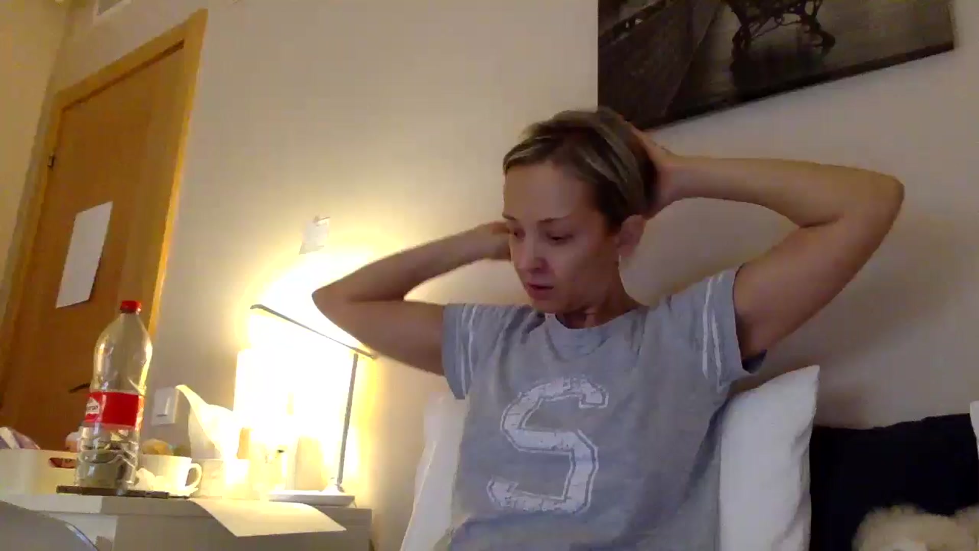 Gallery image thumbnail from Aimee_Angel's myfreecams stream on, 02/27/2025, 16:54 image 1 of 20