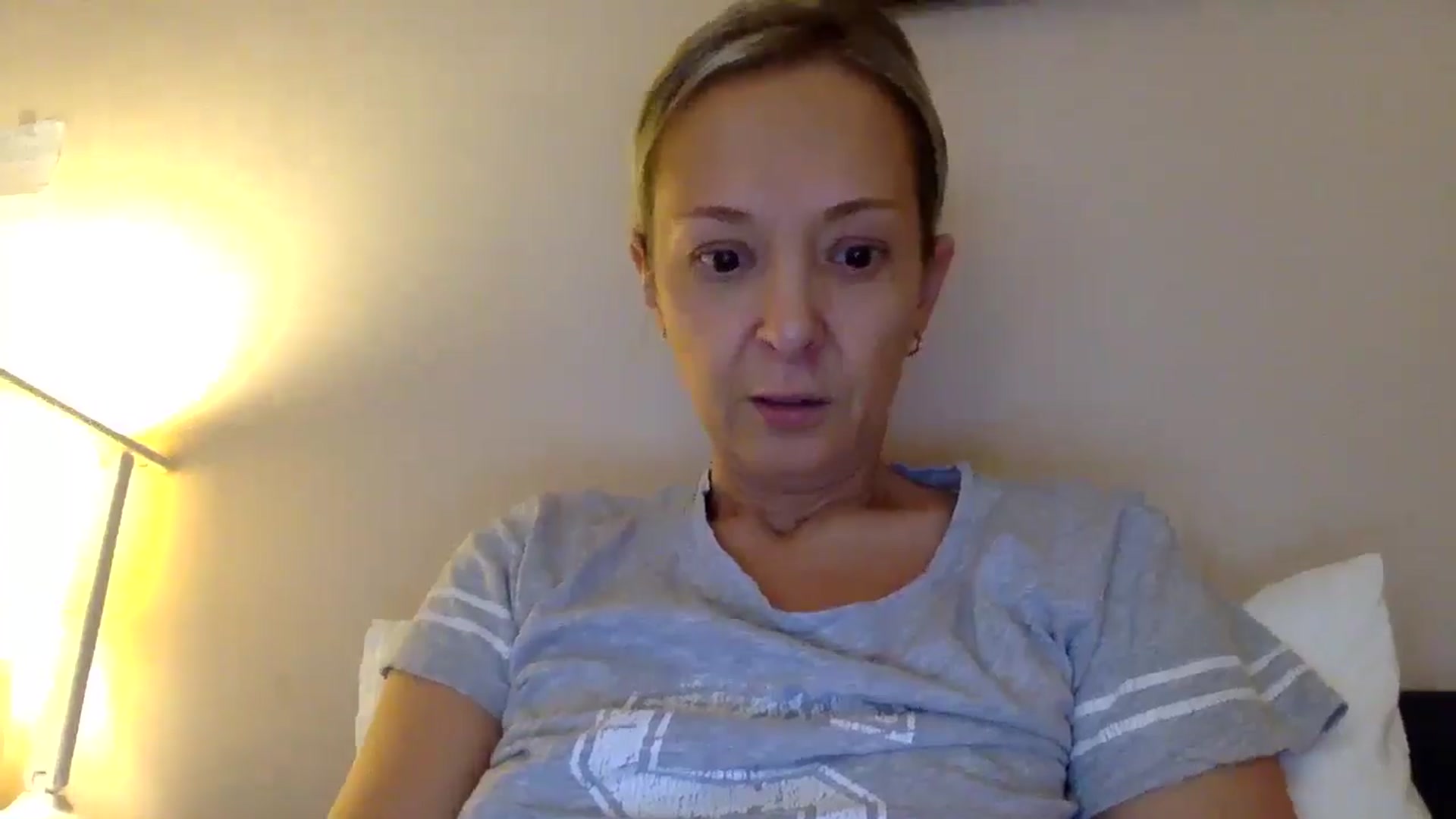 Gallery image thumbnail from Aimee_Angel's myfreecams stream on, 02/27/2025, 16:54 image 4 of 20