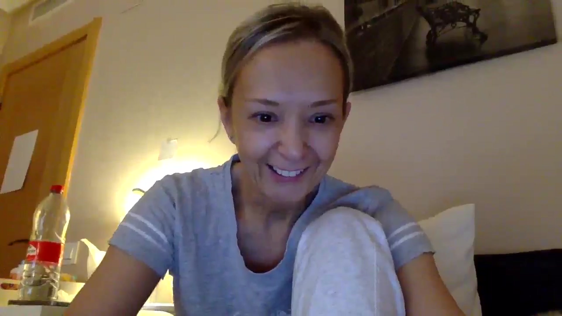 Gallery image thumbnail from Aimee_Angel's myfreecams stream on, 02/27/2025, 16:54 image 17 of 20