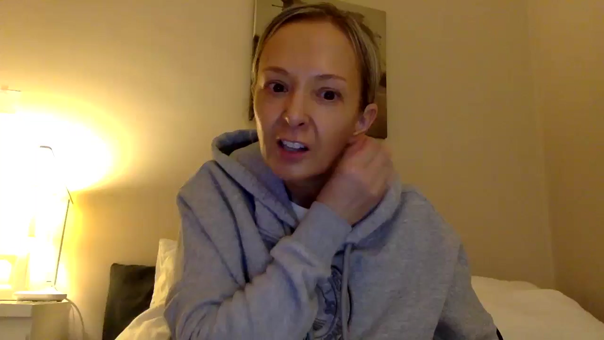 Gallery image thumbnail from Aimee_Angel's myfreecams stream on, 03/08/2025, 15:35 image 11 of 20