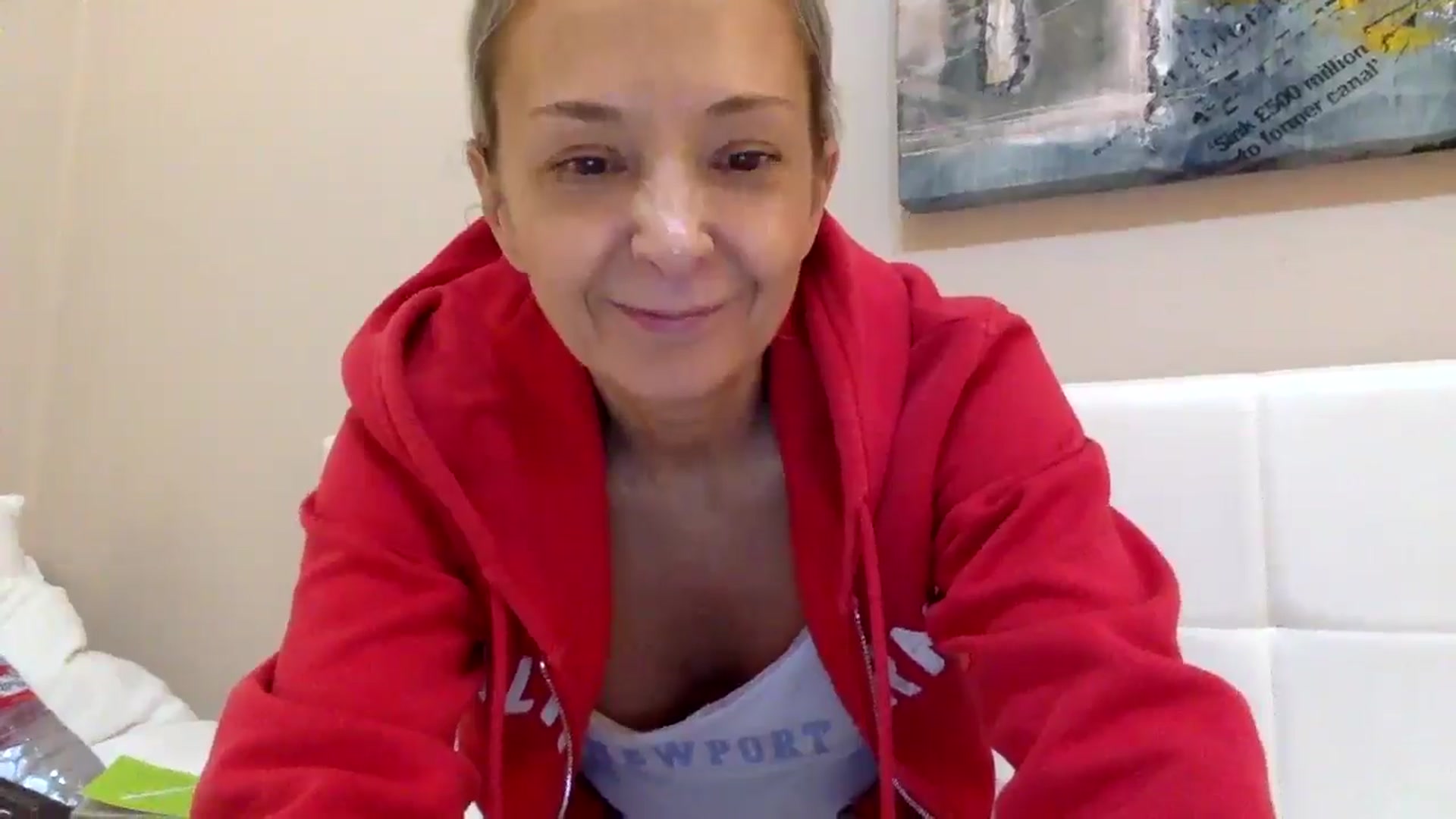 Gallery image thumbnail from Aimee_Angel's myfreecams stream on, 03/15/2025, 24:11 image 7 of 20