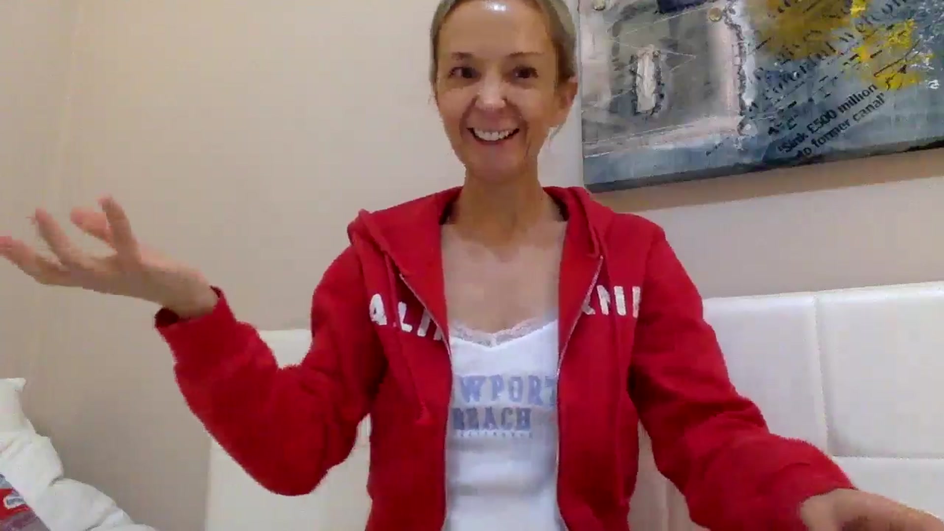 Gallery image thumbnail from Aimee_Angel's myfreecams stream on, 03/15/2025, 24:11 image 9 of 20