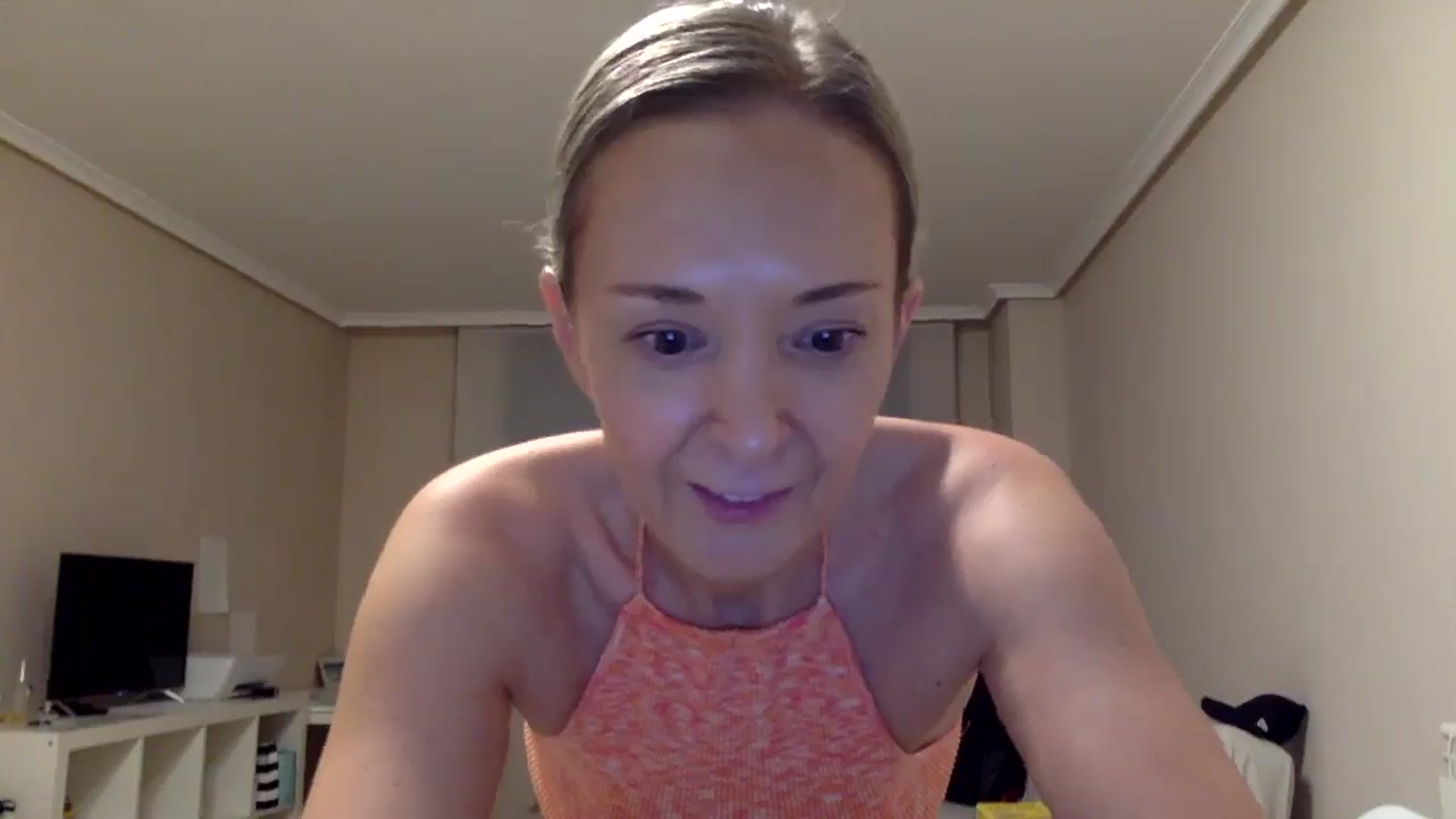 Gallery image thumbnail from Aimee_Angel's myfreecams stream on, 03/16/2025, 22:38 image 6 of 20