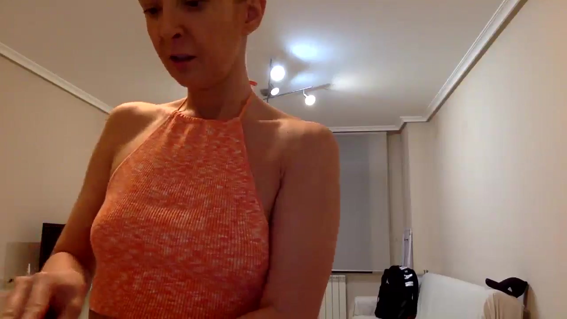 Gallery image thumbnail from Aimee_Angel's myfreecams stream on, 03/16/2025, 22:38 image 8 of 20