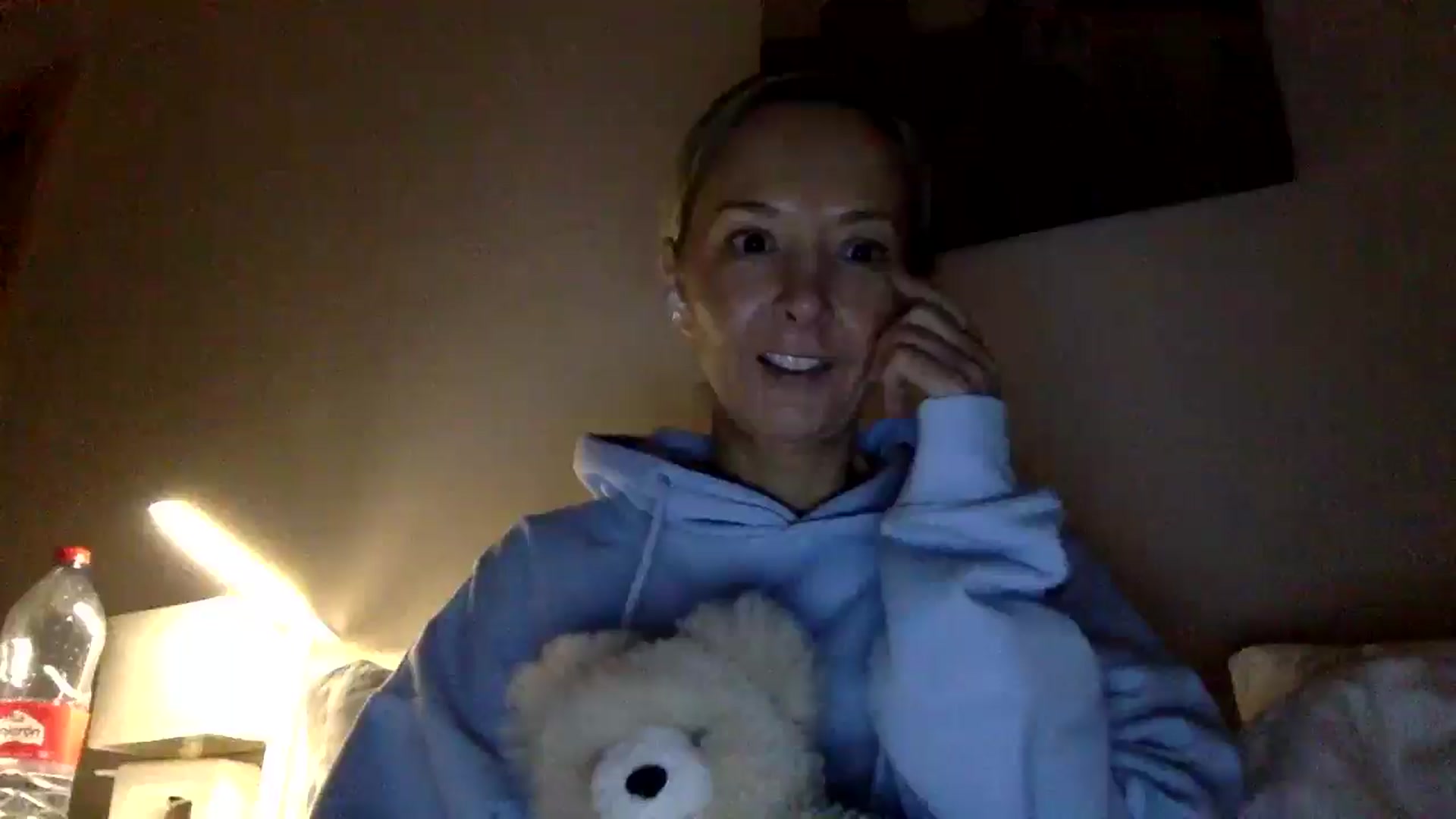 Gallery image thumbnail from Aimee_Angel's myfreecams stream on, 03/17/2025, 21:56 image 1 of 20