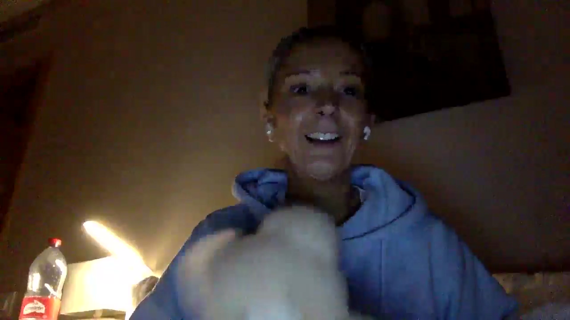 Gallery image thumbnail from Aimee_Angel's myfreecams stream on, 03/17/2025, 21:56 image 3 of 20