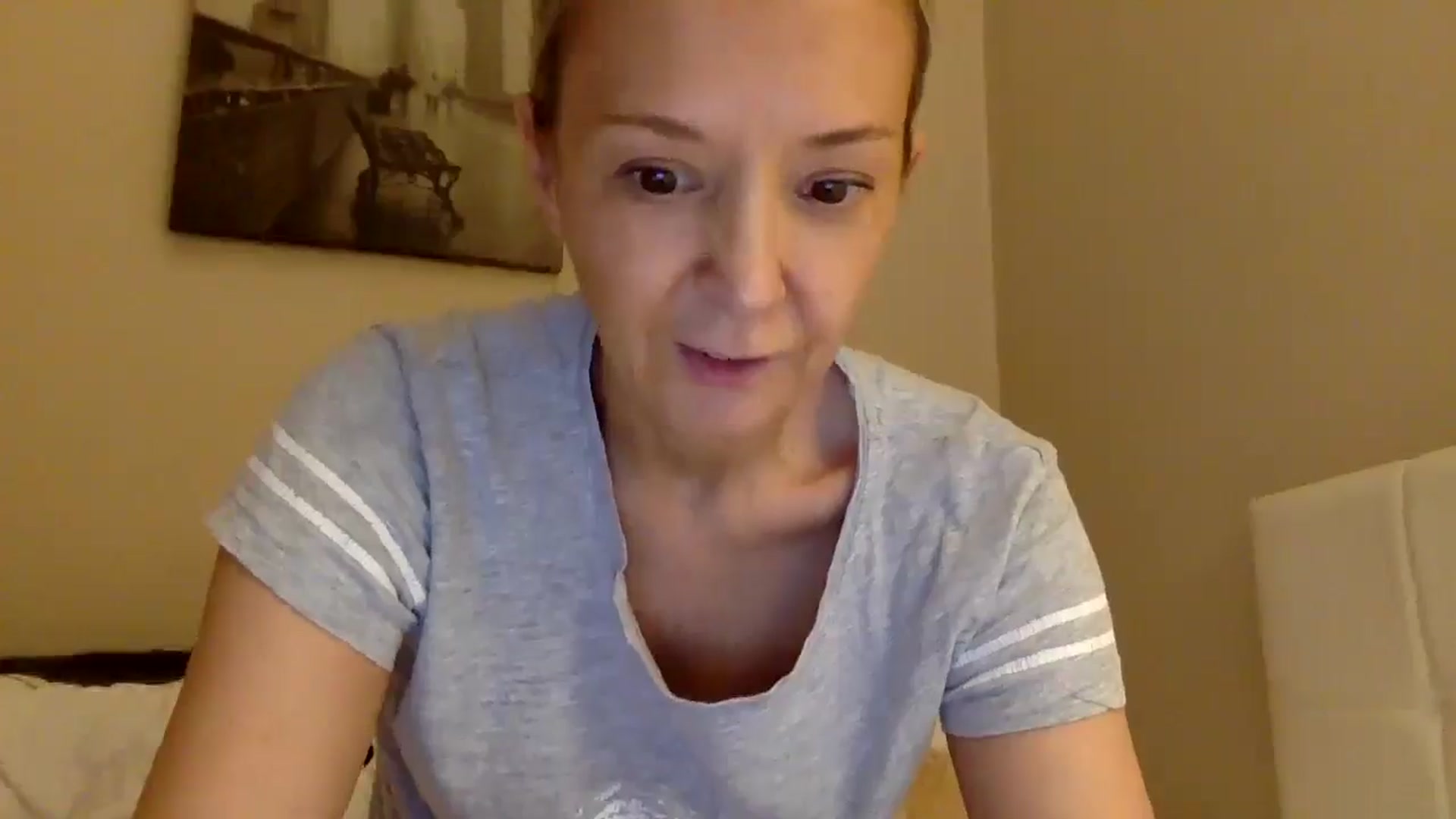 Gallery image thumbnail from Aimee_Angel's myfreecams stream on, 04/19/2025, 18:28 image 7 of 20