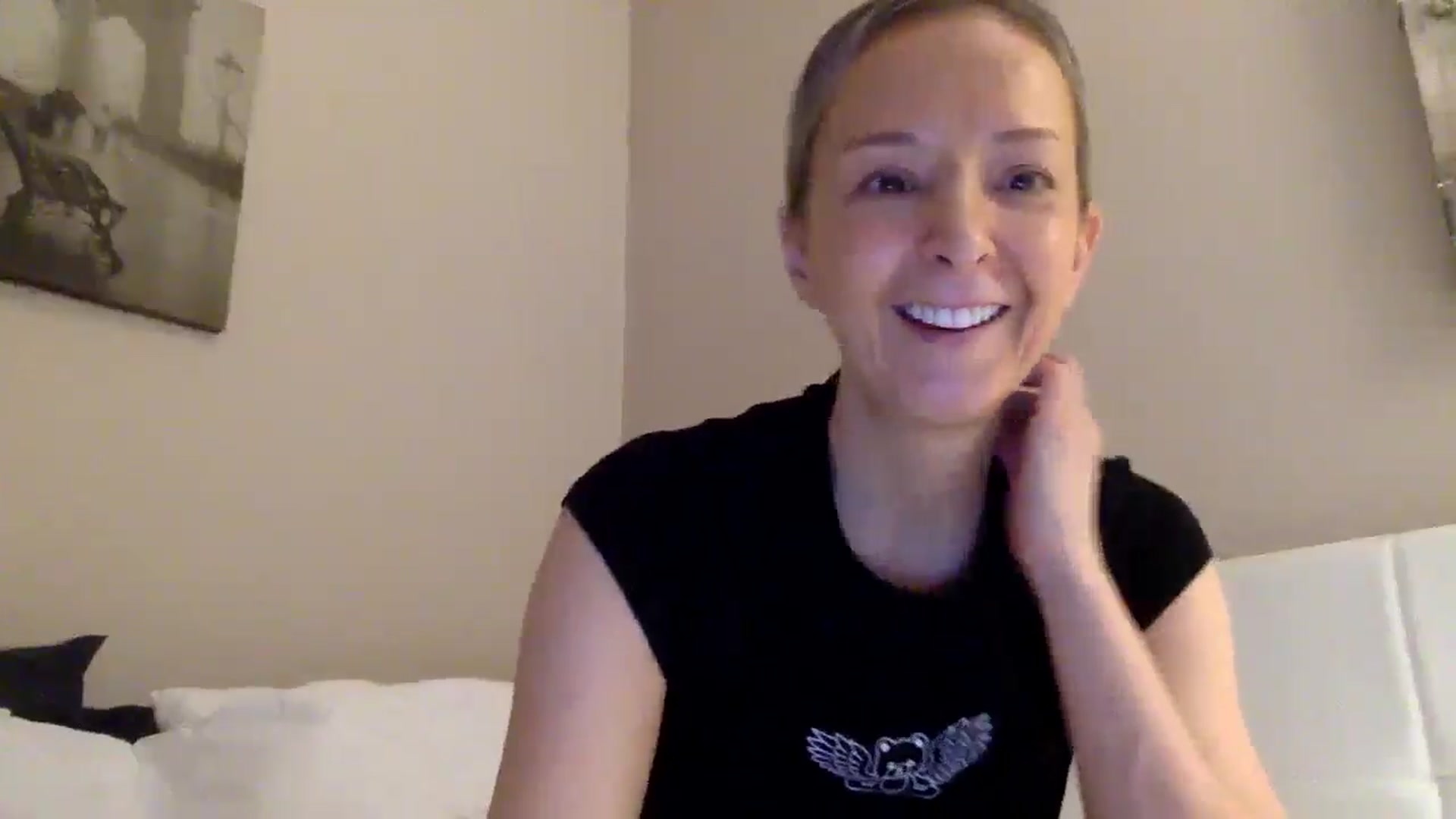 Gallery image thumbnail from Aimee_Angel's myfreecams stream on, 04/22/2025, 16:30 image 10 of 20