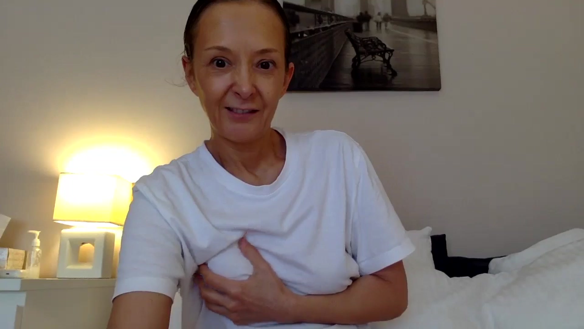 Gallery image thumbnail from Aimee_Angel's myfreecams stream on, 05/07/2025, 15:32 image 9 of 20