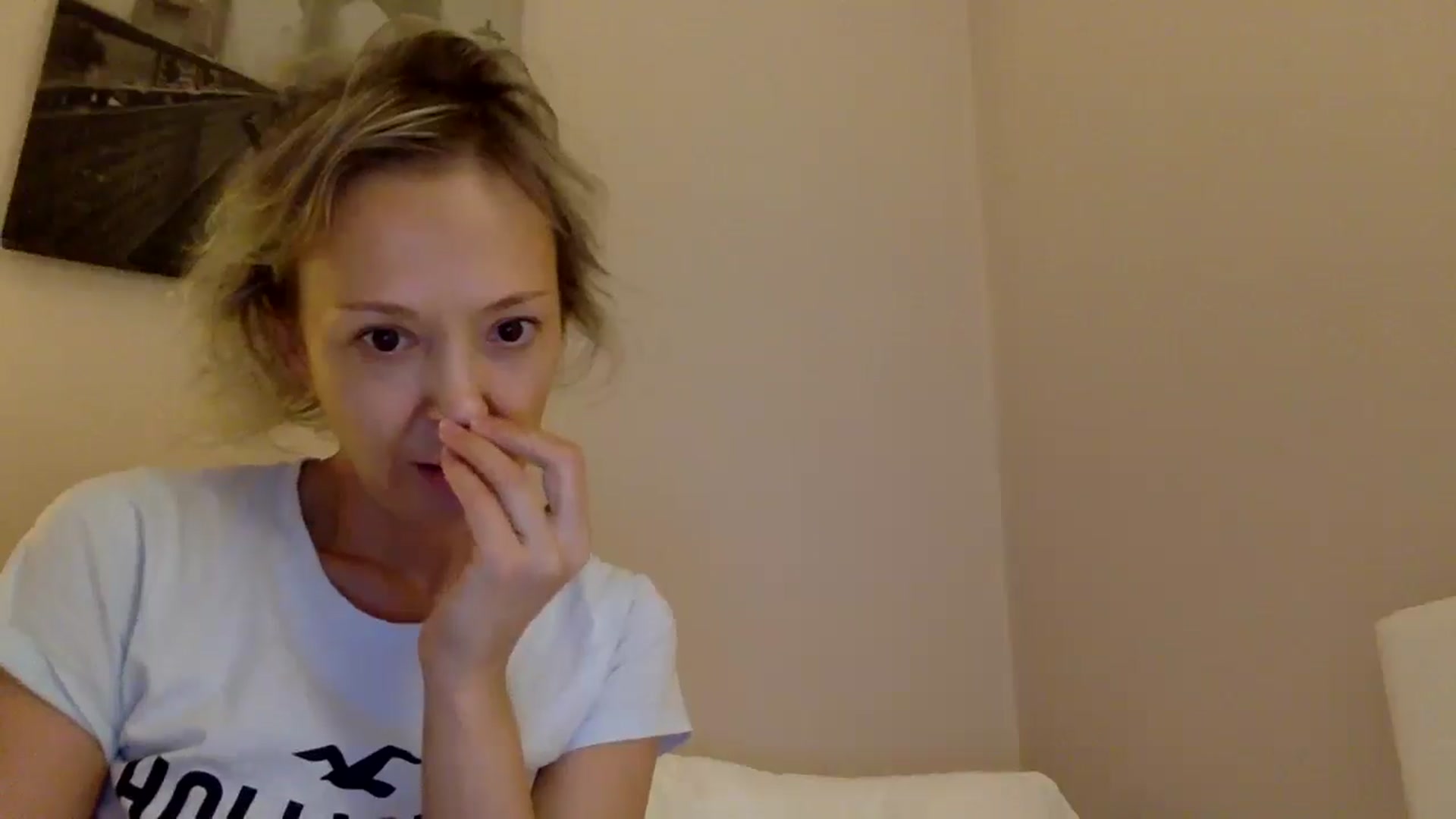 Gallery image thumbnail from Aimee_Angel's myfreecams stream on, 05/18/2025, 15:18 image 20 of 20