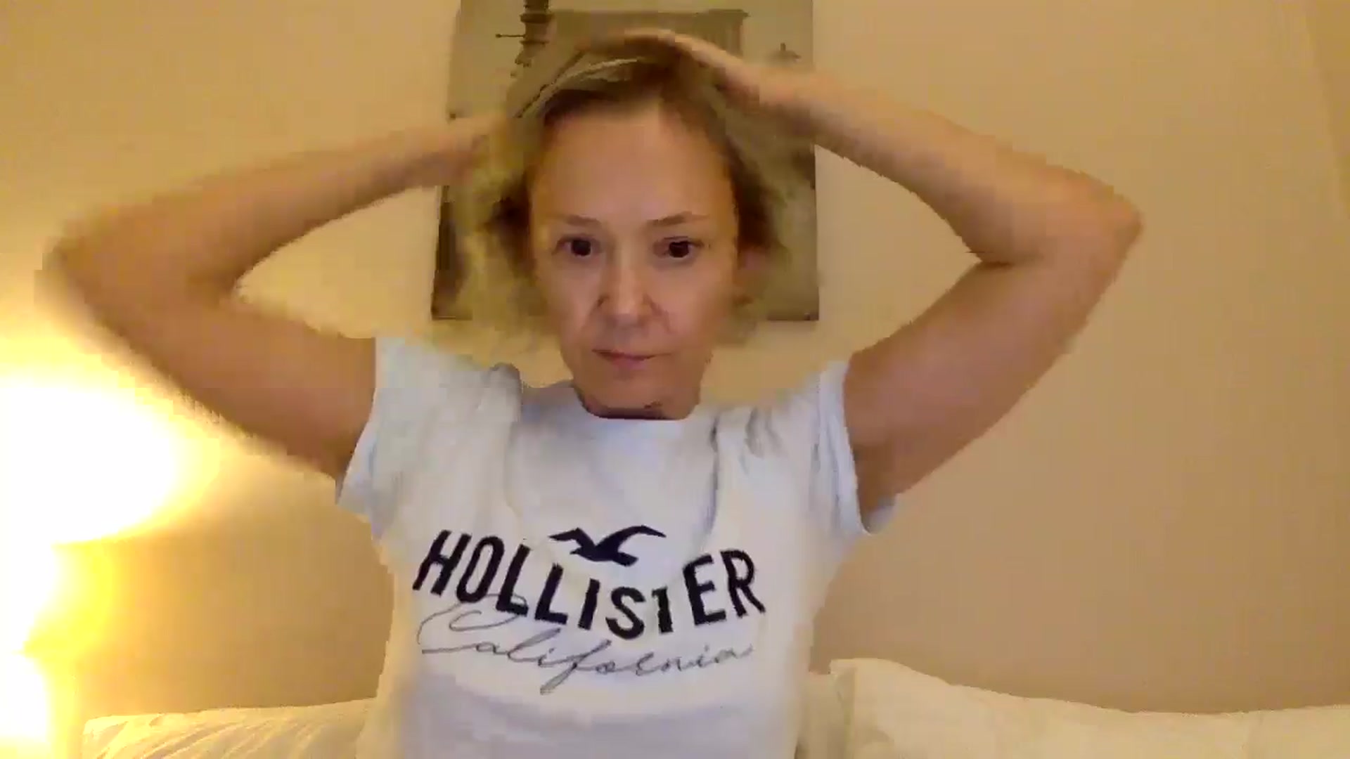 Gallery image thumbnail from Aimee_Angel's myfreecams stream on, 05/18/2025, 15:18 image 6 of 20