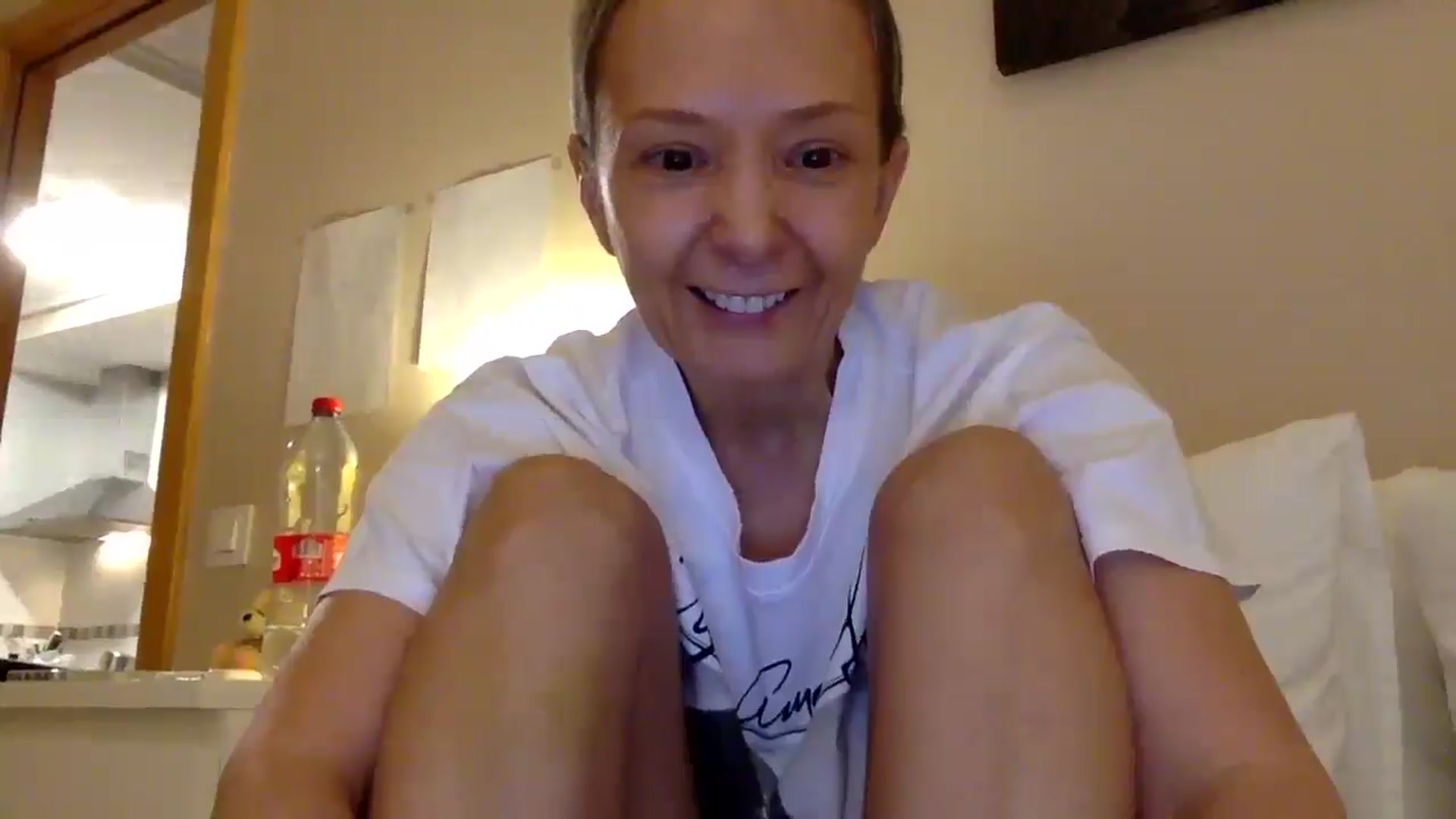 Gallery image thumbnail from Aimee_Angel's myfreecams stream on, 05/29/2025, 21:38 image 16 of 20