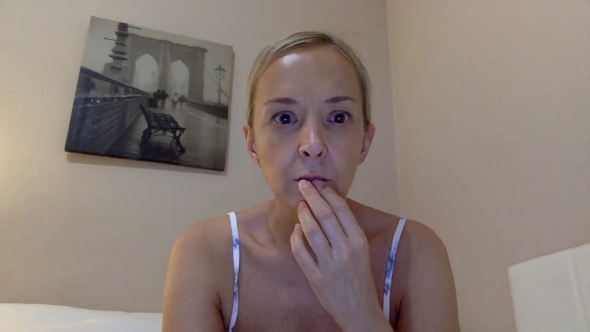 Gallery image thumbnail from Aimee_Angel's myfreecams stream on, 09/03/2025, 20:07 image 19 of 20