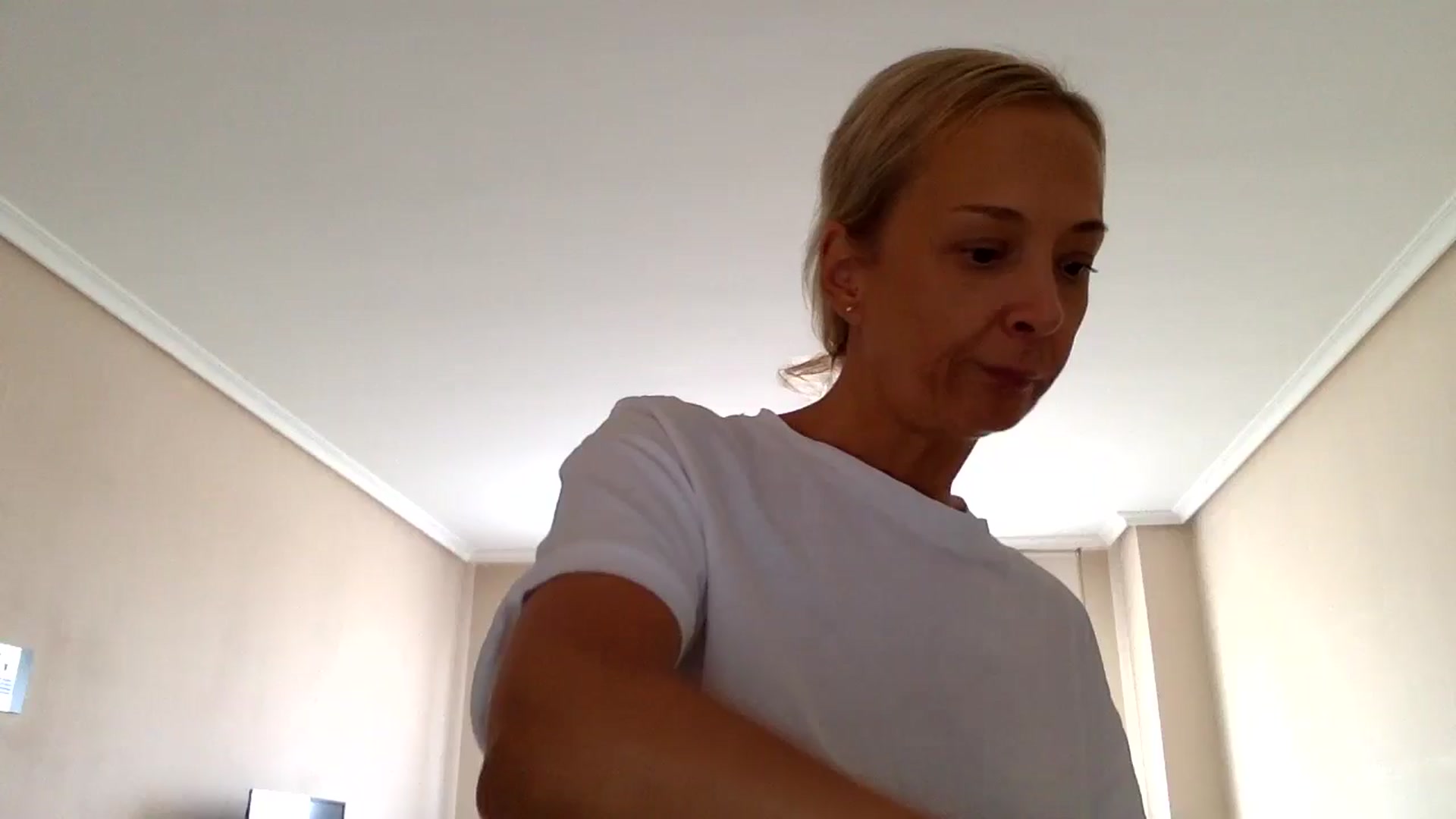 Gallery image thumbnail from Aimee_Angel's myfreecams stream on, 09/13/2025, 16:40 image 1 of 20