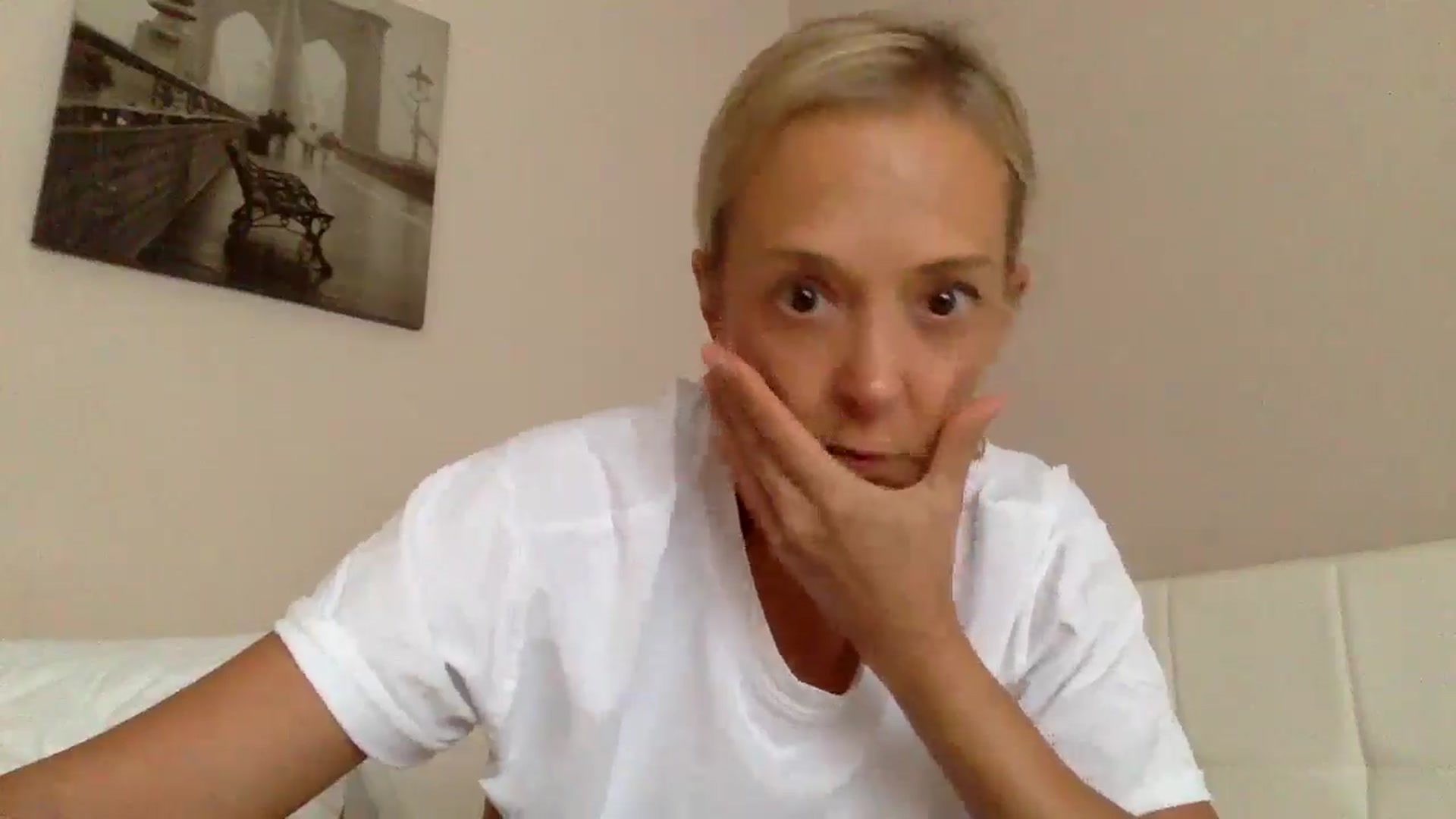 Gallery image thumbnail from Aimee_Angel's myfreecams stream on, 09/13/2025, 16:40 image 9 of 20
