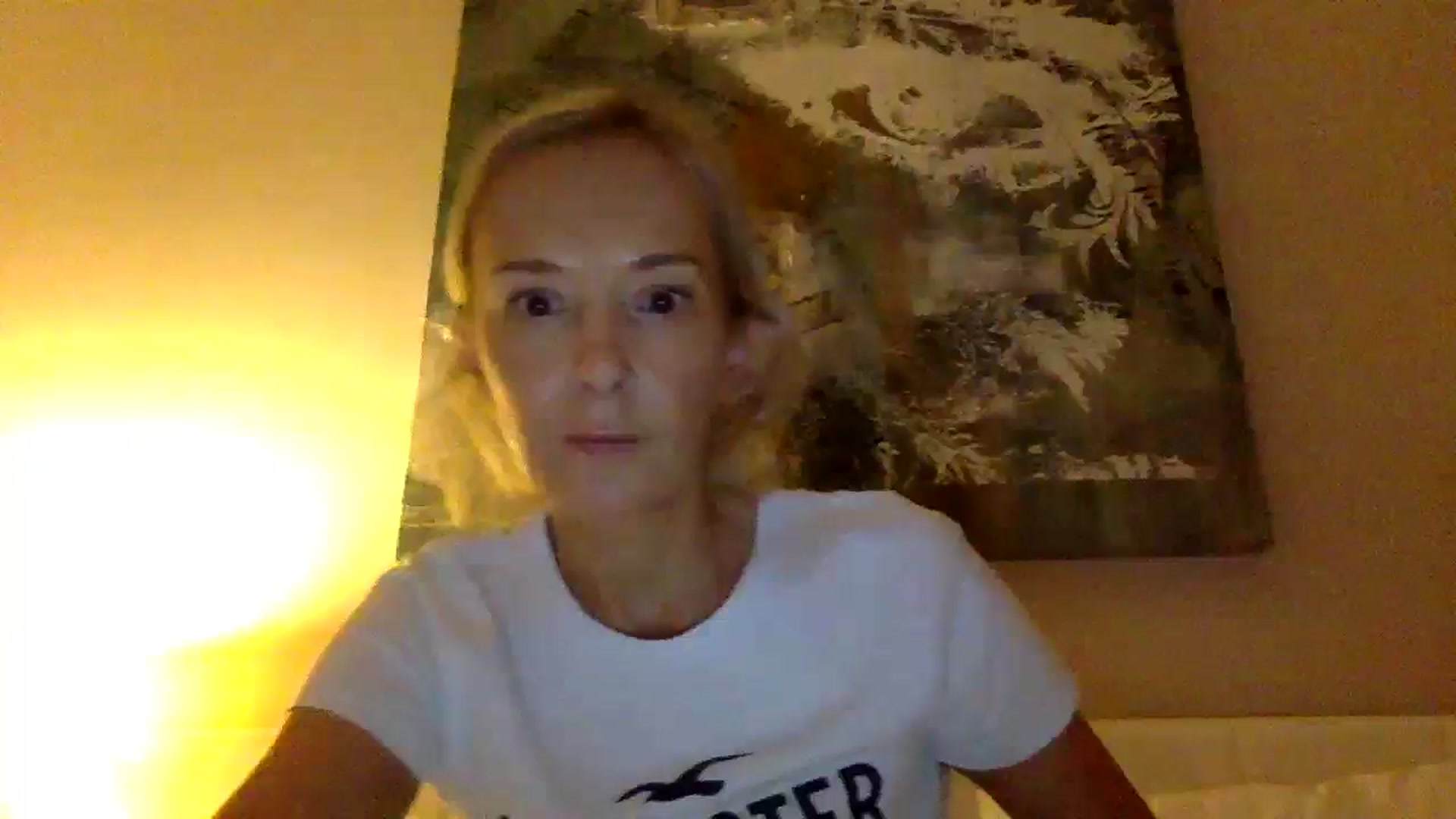 Gallery image thumbnail from Aimee_Angel's myfreecams stream on, 09/29/2025, 21:45 image 1 of 20