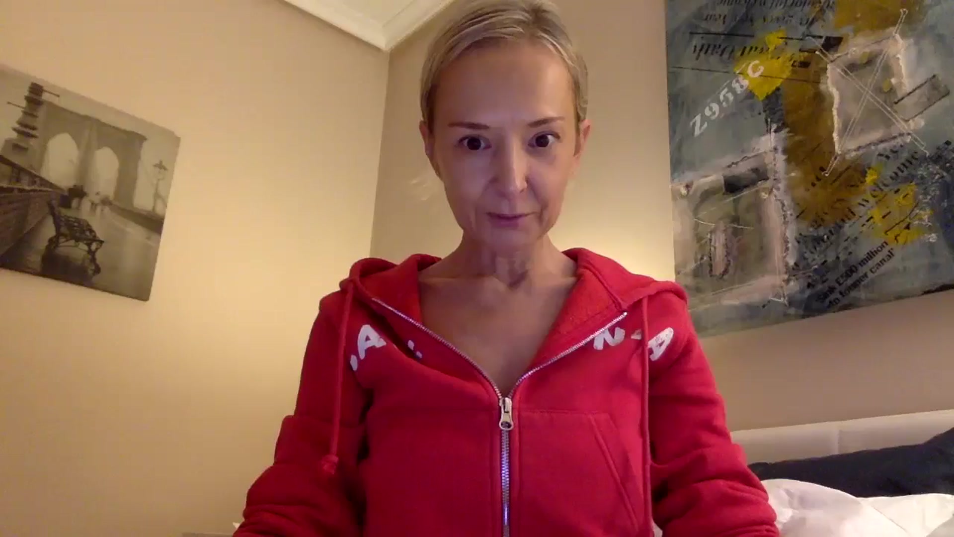 Gallery image thumbnail from Aimee_Angel's myfreecams stream on, 11/01/2025, 18:43 image 5 of 20