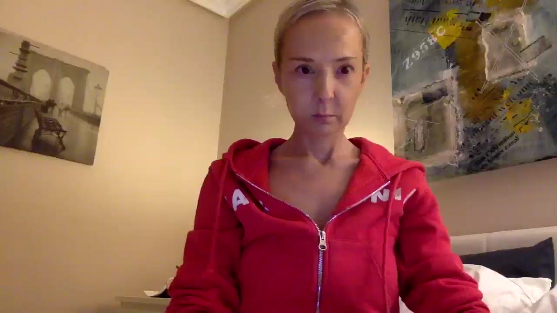 Gallery image thumbnail from Aimee_Angel's myfreecams stream on, 11/01/2025, 18:43 image 2 of 20