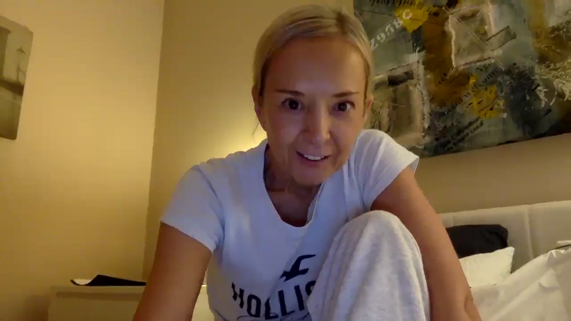 Gallery image thumbnail from Aimee_Angel's myfreecams stream on, 11/09/2025, 17:51 image 19 of 20