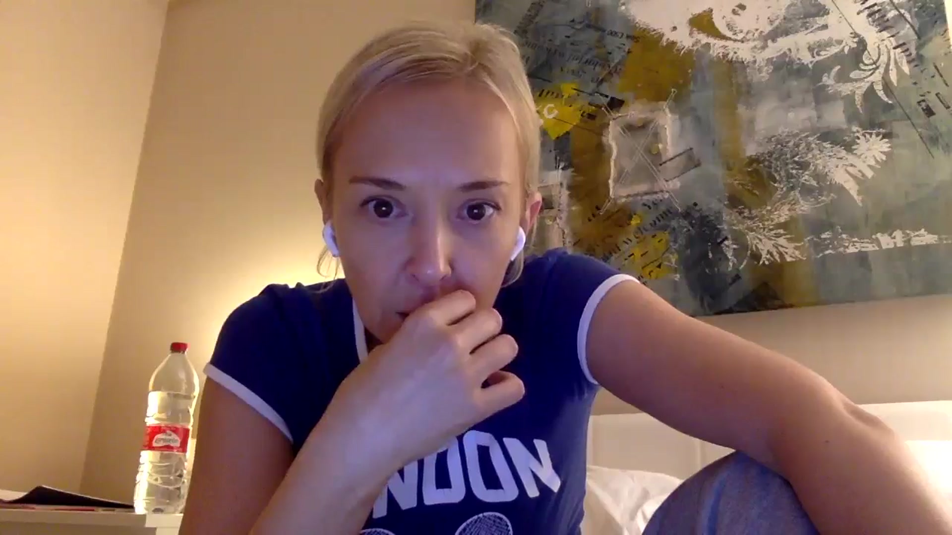 Gallery image thumbnail from Aimee_Angel's myfreecams stream on, 11/20/2025, 17:30 image 5 of 20