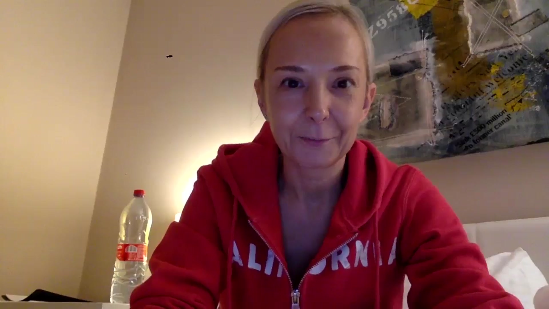 Gallery image thumbnail from Aimee_Angel's myfreecams stream on, 12/25/2025, 16:50 image 5 of 20