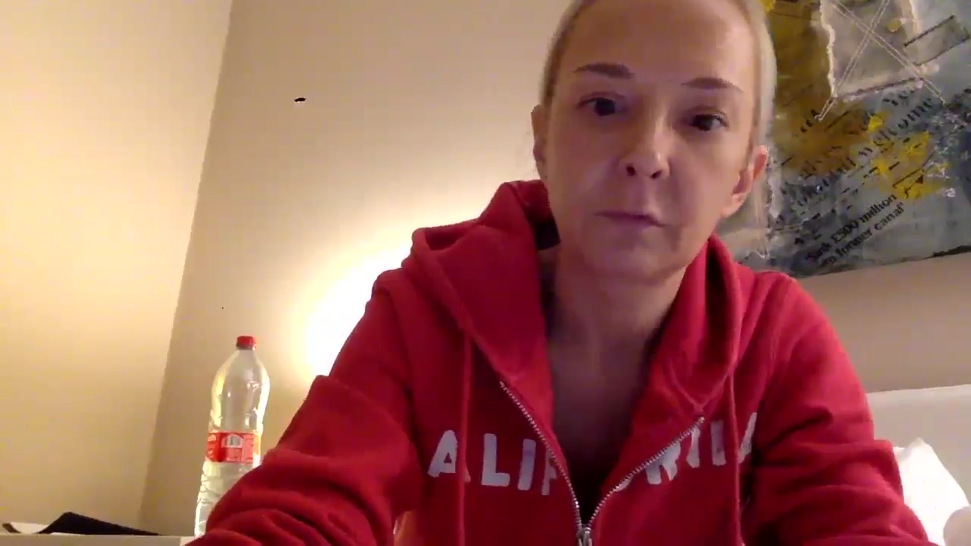 Gallery image thumbnail from Aimee_Angel's myfreecams stream on, 12/25/2025, 16:50 image 8 of 20