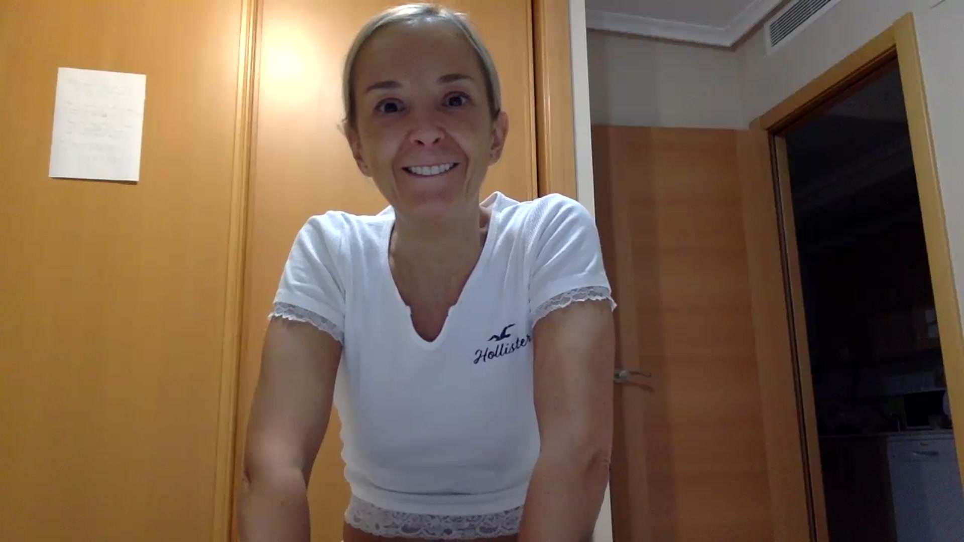 Gallery image thumbnail from Aimeee555's myfreecams stream on, 10/09/2023, 17:43 image 19 of 20