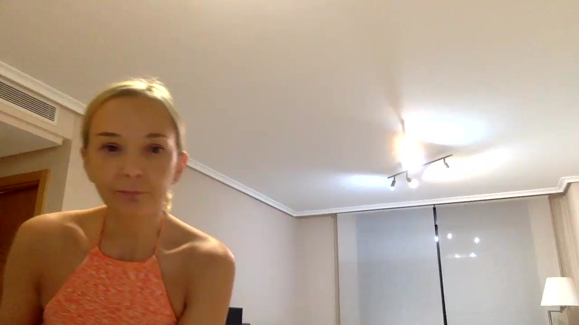 Gallery image thumbnail from Aimeee555's myfreecams stream on, 10/09/2023, 20:43 image 1 of 20