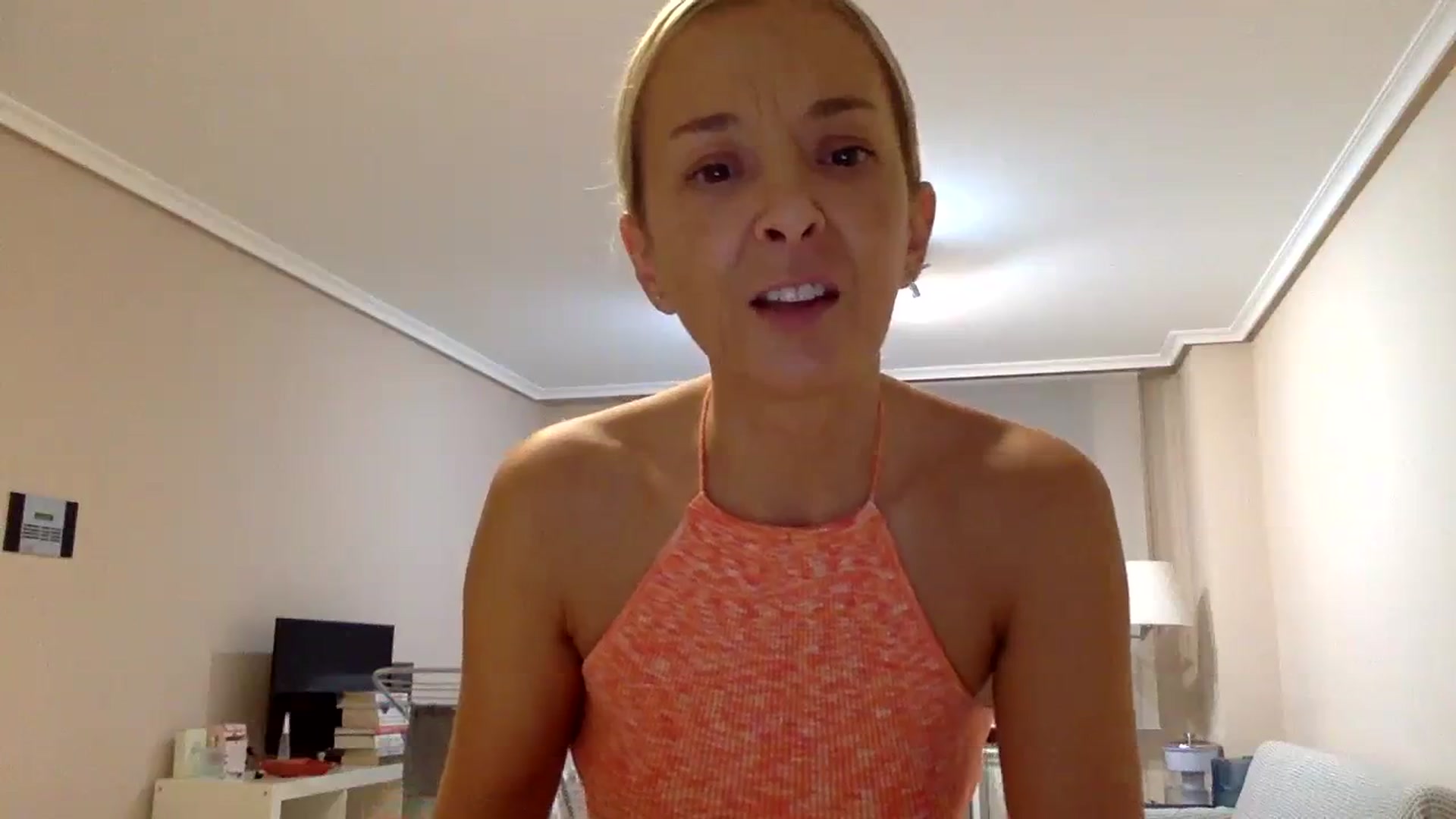 Gallery image thumbnail from Aimeee555's myfreecams stream on, 10/09/2023, 20:43 image 8 of 20