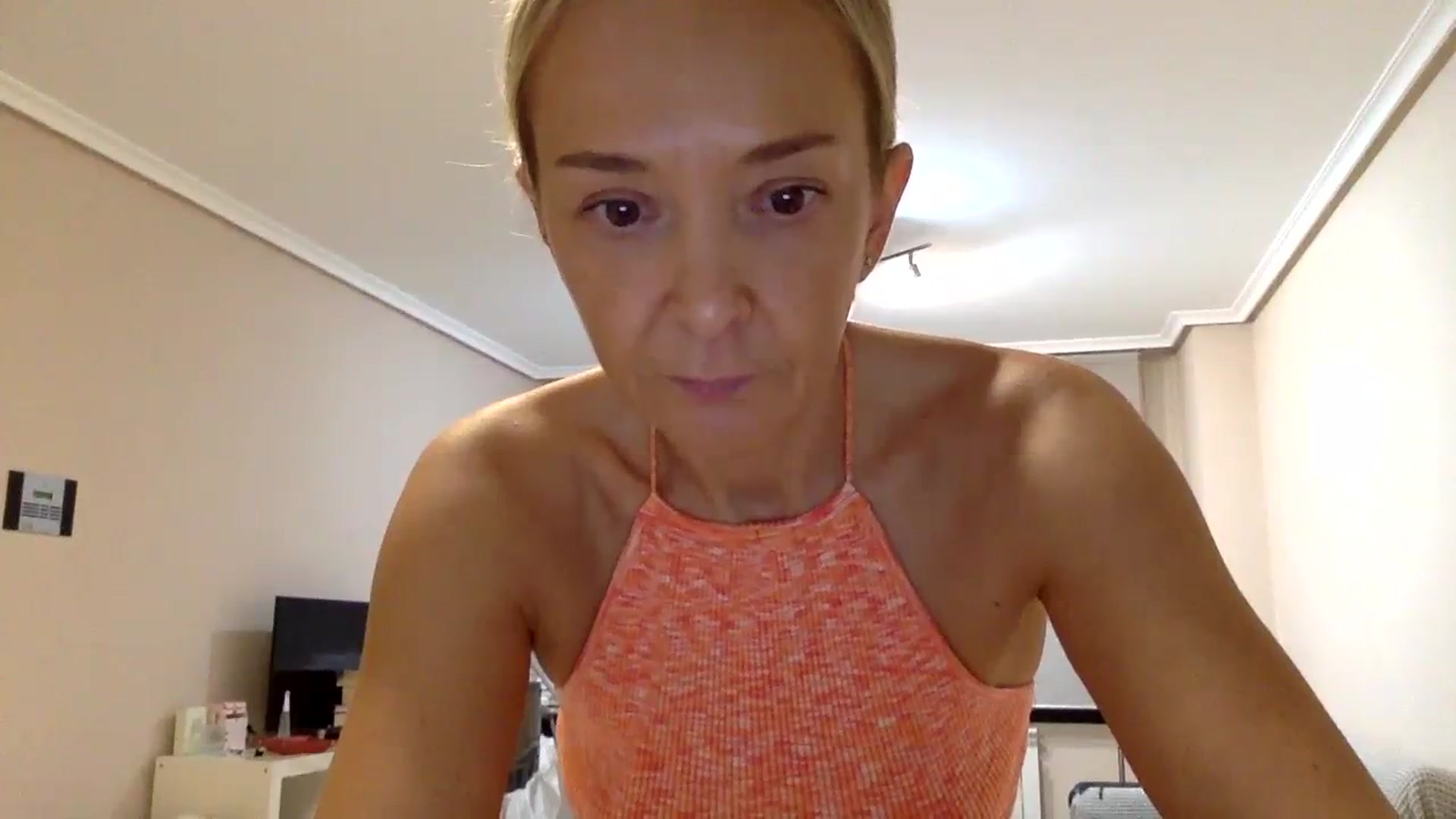 Gallery image thumbnail from Aimeee555's myfreecams stream on, 10/09/2023, 20:43 image 7 of 20