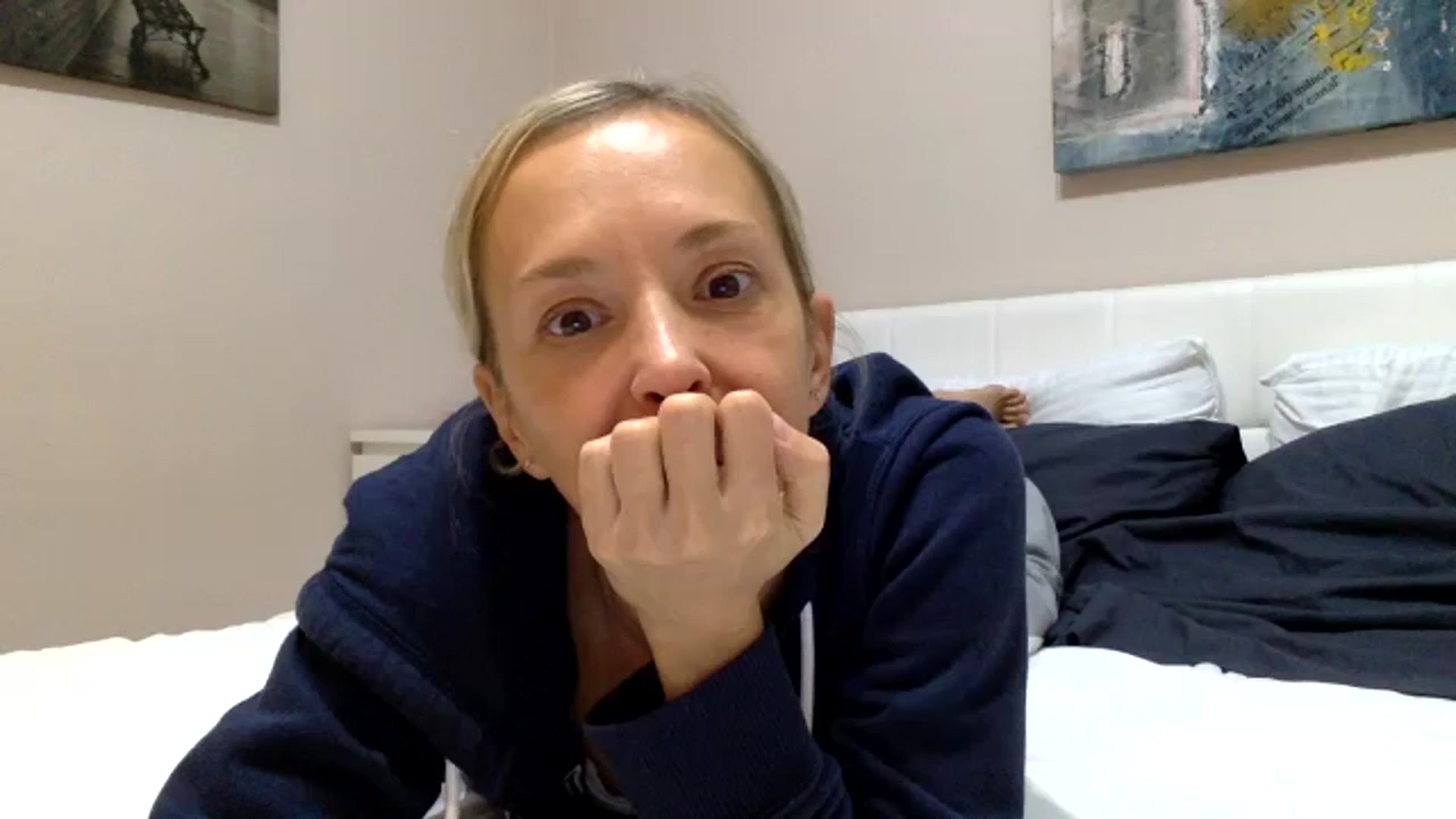 Gallery image thumbnail from Aimeee555's myfreecams stream on, 10/10/2023, 22:59 image 20 of 20