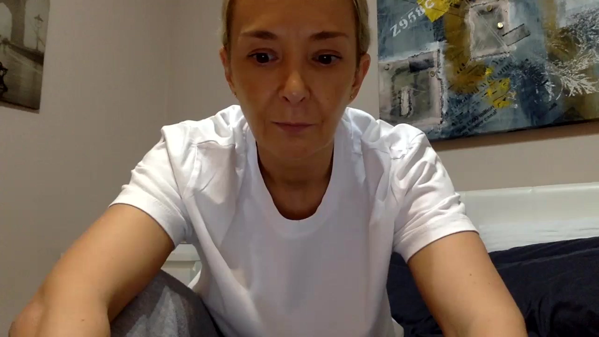 Gallery image thumbnail from Aimeee555's myfreecams stream on, 10/29/2023, 21:44 image 7 of 20