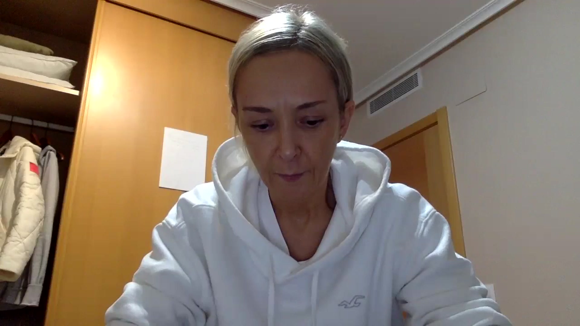 Gallery image thumbnail from Aimeee555's myfreecams stream on, 10/30/2023, 21:12 image 6 of 20