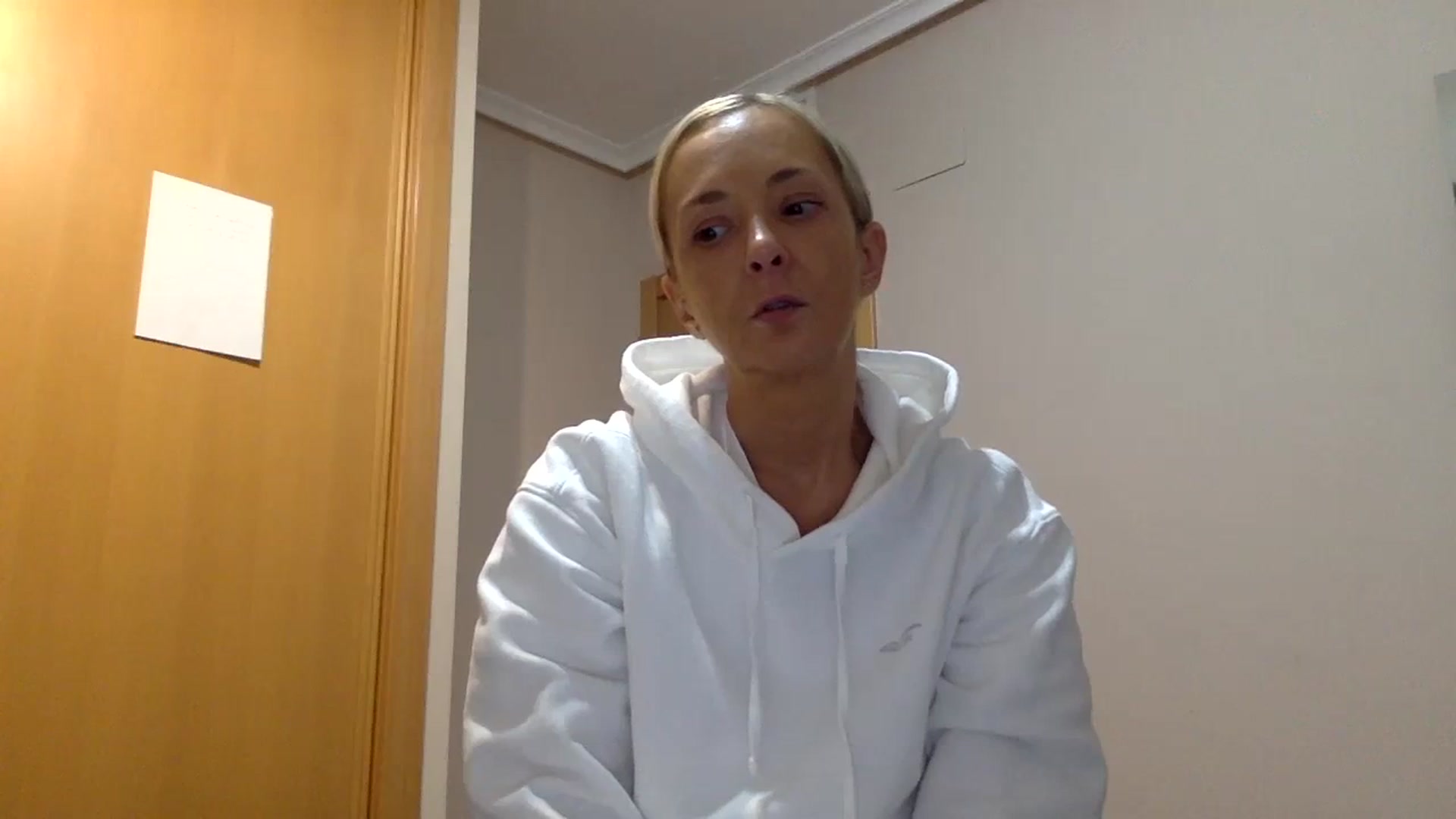 Gallery image thumbnail from Aimeee555's myfreecams stream on, 10/30/2023, 21:12 image 13 of 20