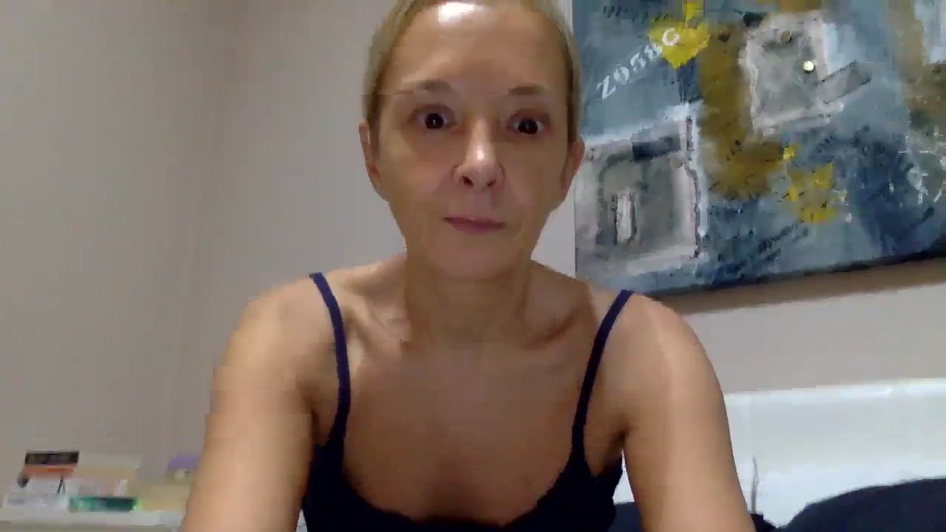 Gallery image thumbnail from Aimeee555's myfreecams stream on, 10/31/2023, 22:28 image 6 of 20